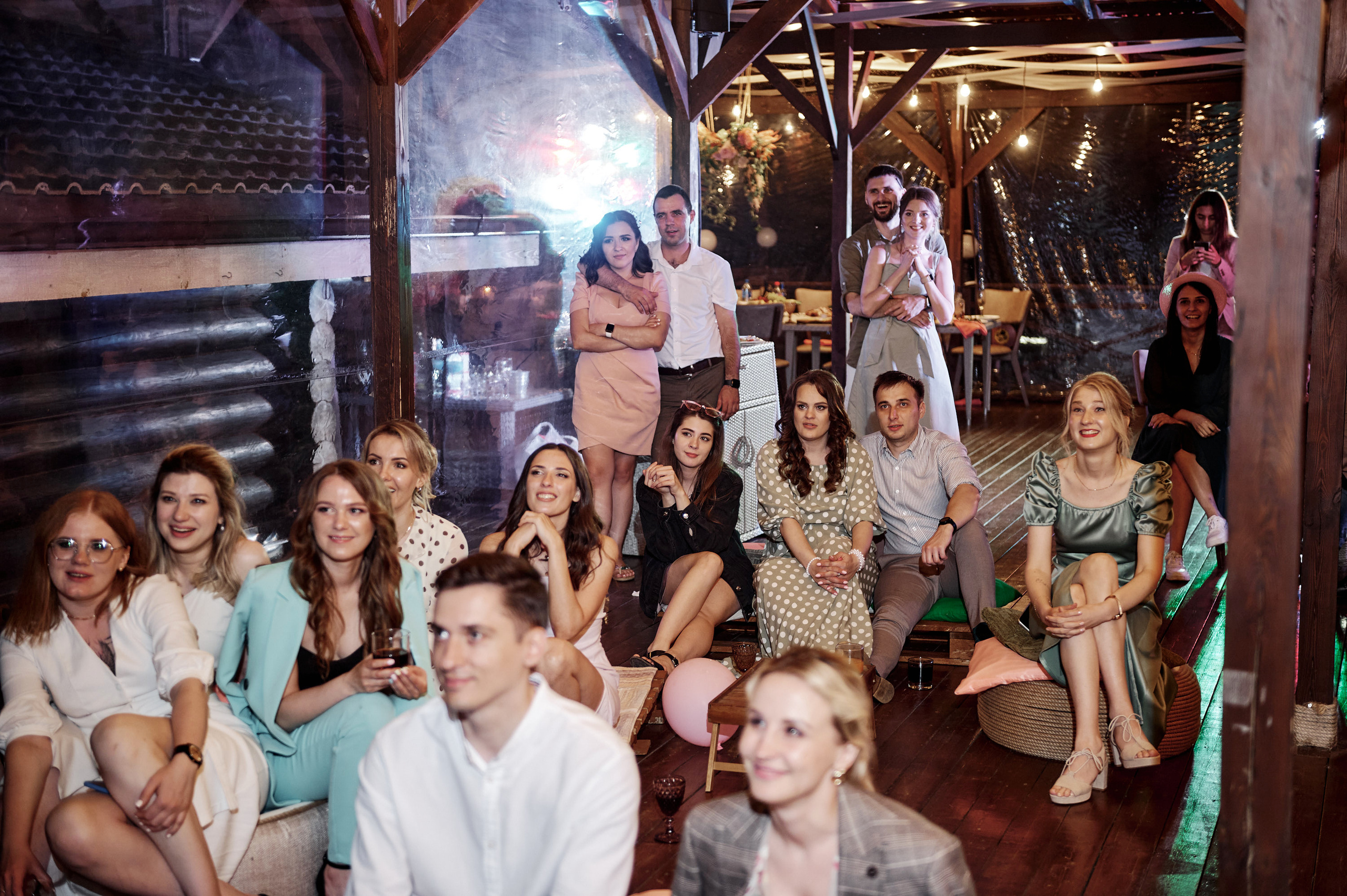 Алексей + Анна. Свадебный фотограф Владимир Рябков