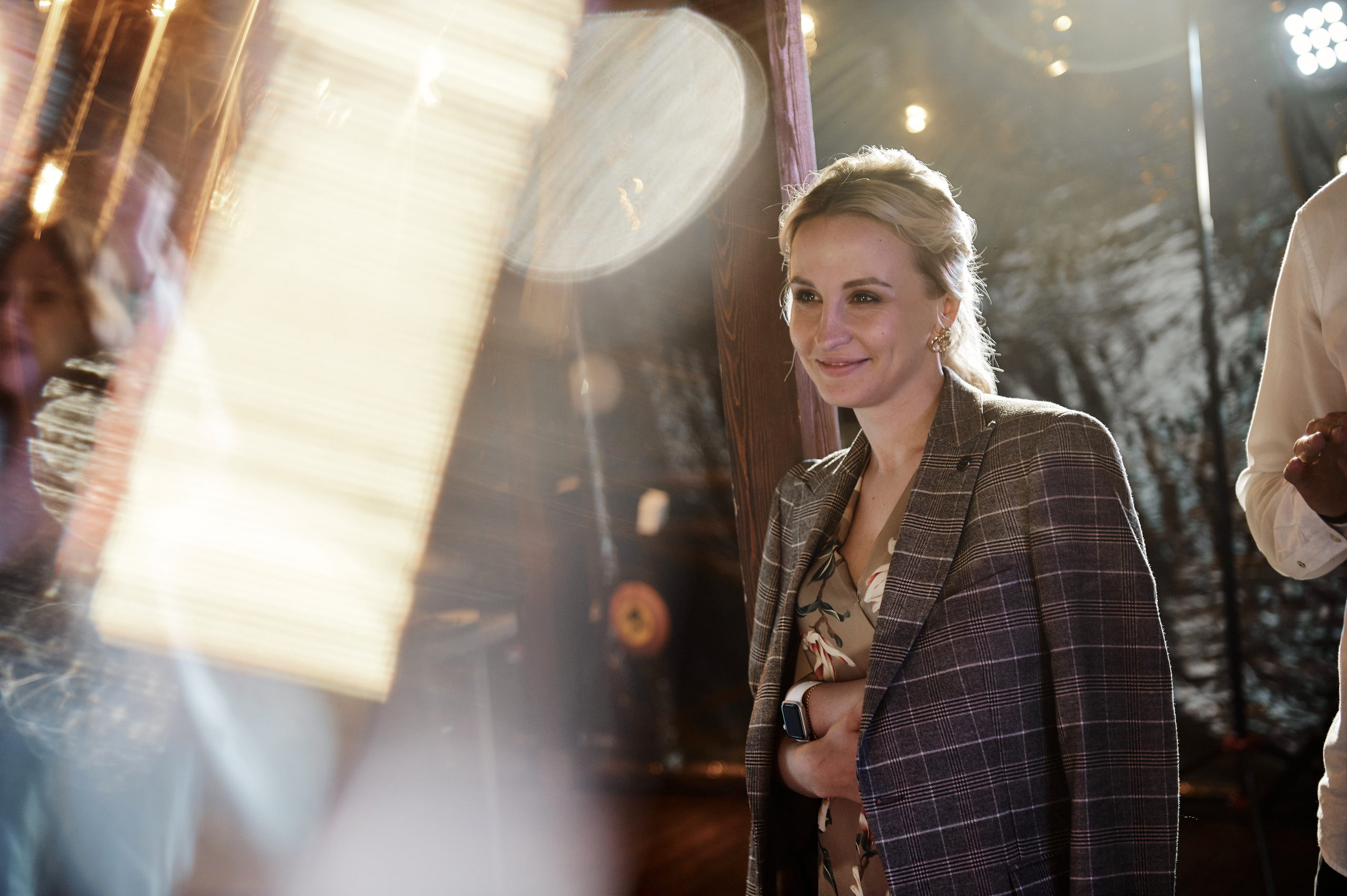 Алексей + Анна. Свадебный фотограф Владимир Рябков