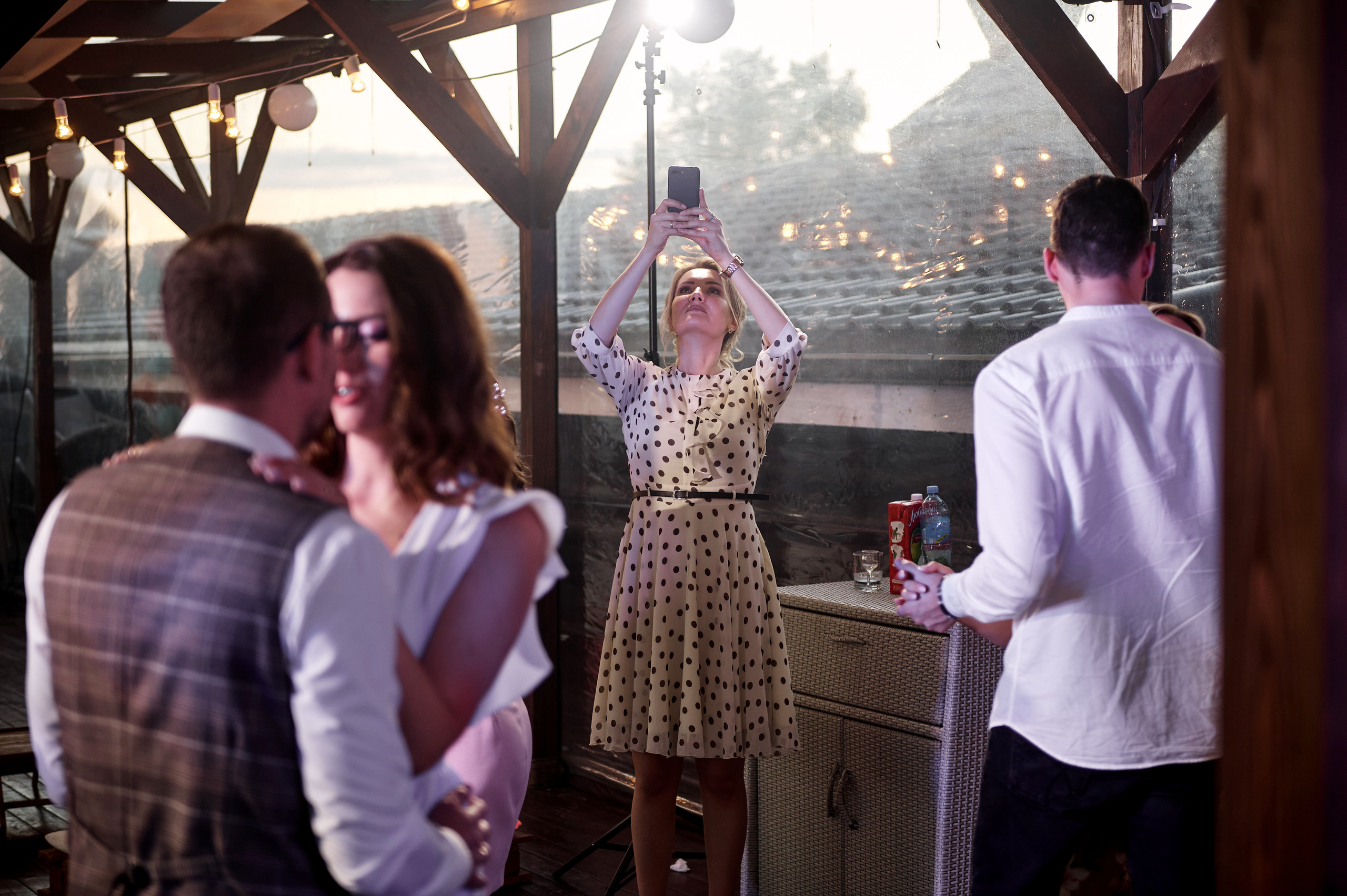 Алексей + Анна. Свадебный фотограф Владимир Рябков