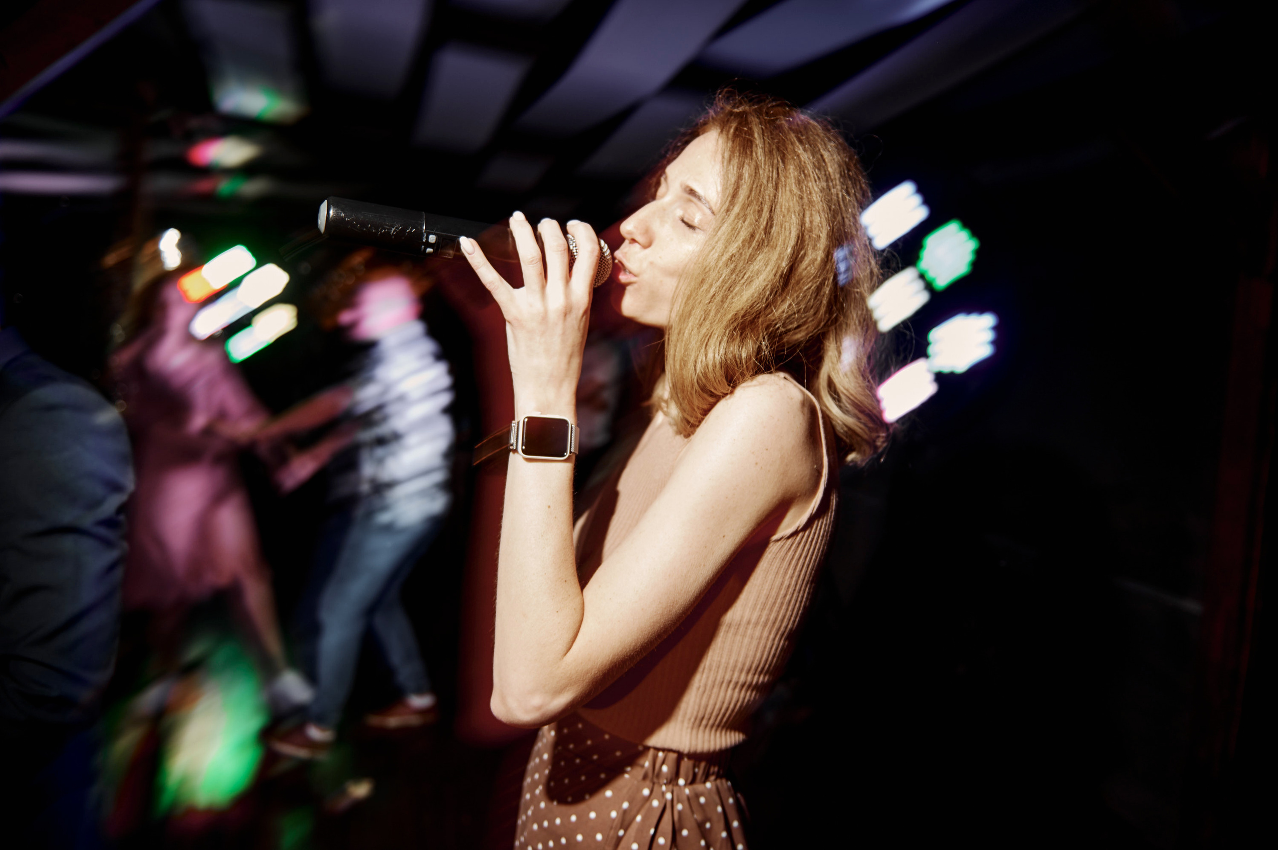 Алексей + Анна. Свадебный фотограф Владимир Рябков