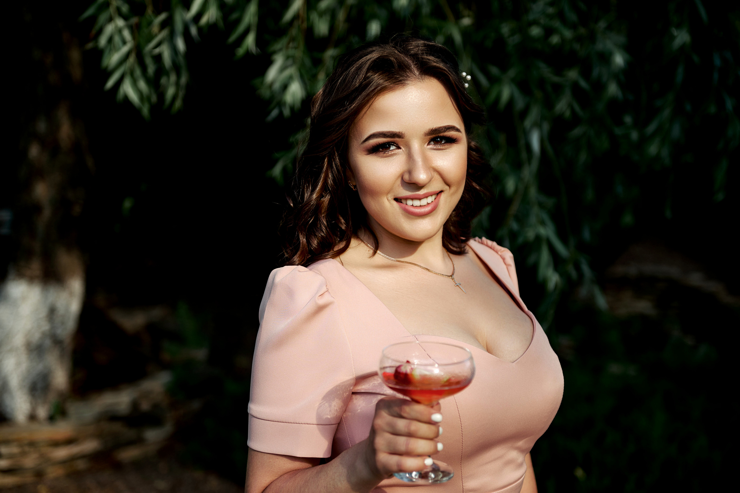 Алексей + Анна. Свадебный фотограф Владимир Рябков