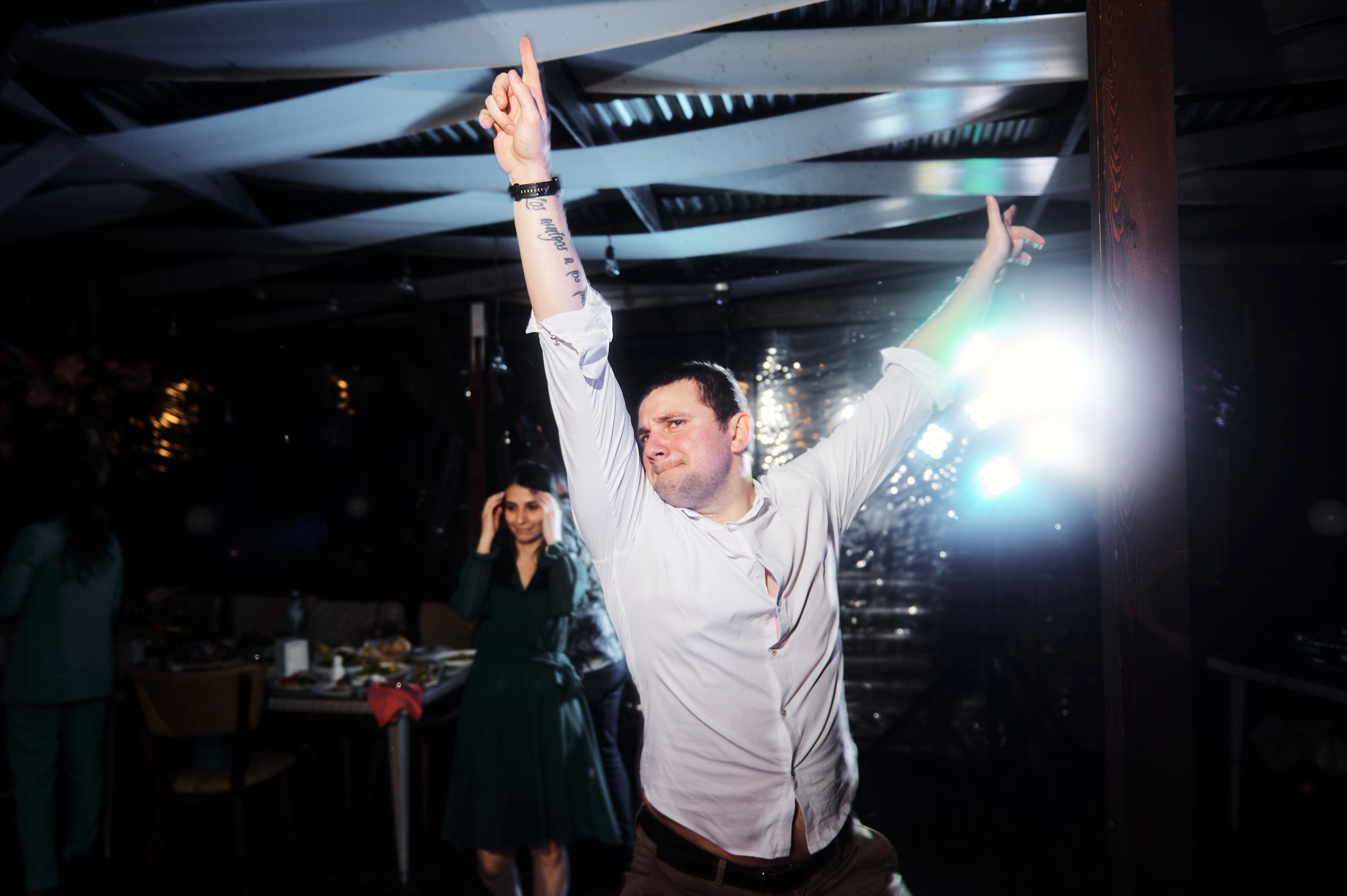 Алексей + Анна. Свадебный фотограф Владимир Рябков