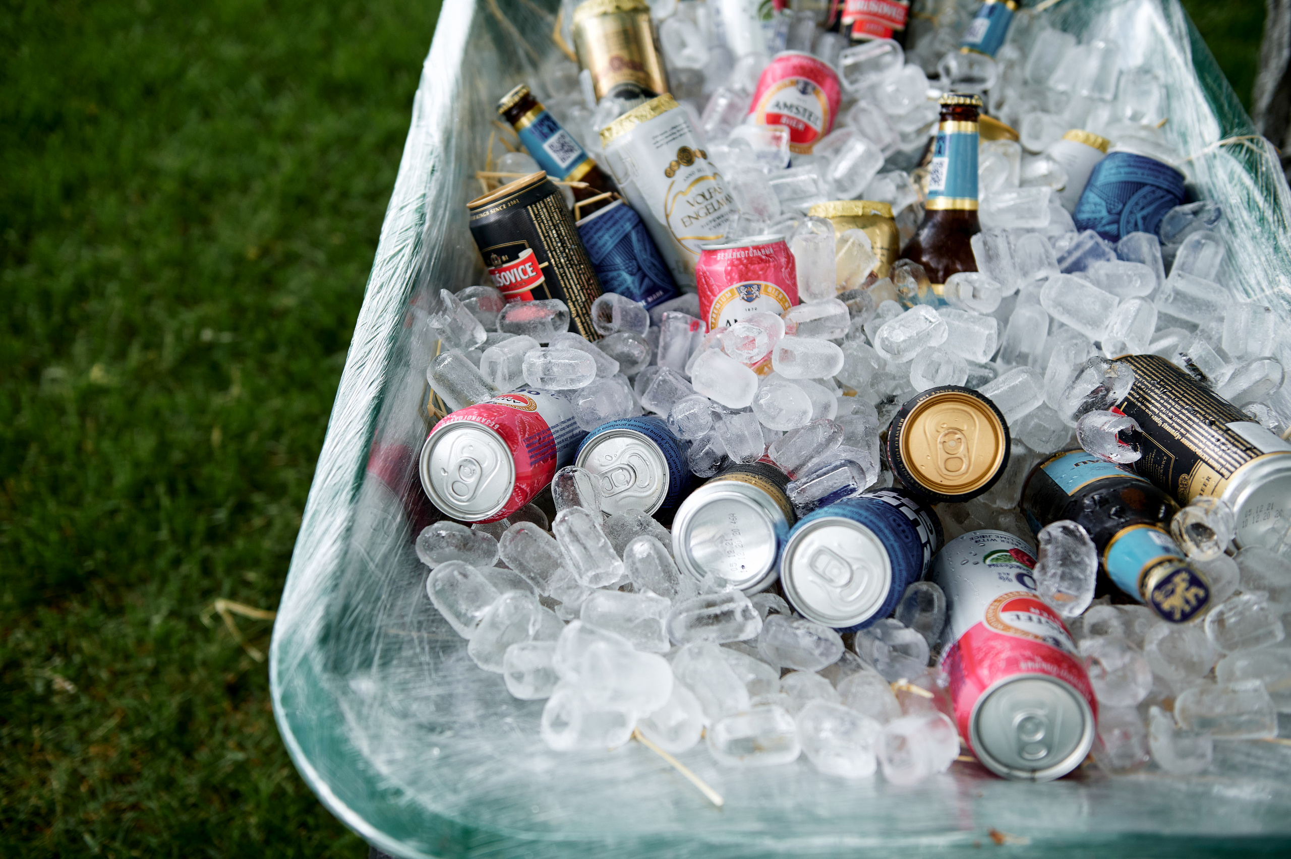 Алексей + Анна. Свадебный фотограф Владимир Рябков