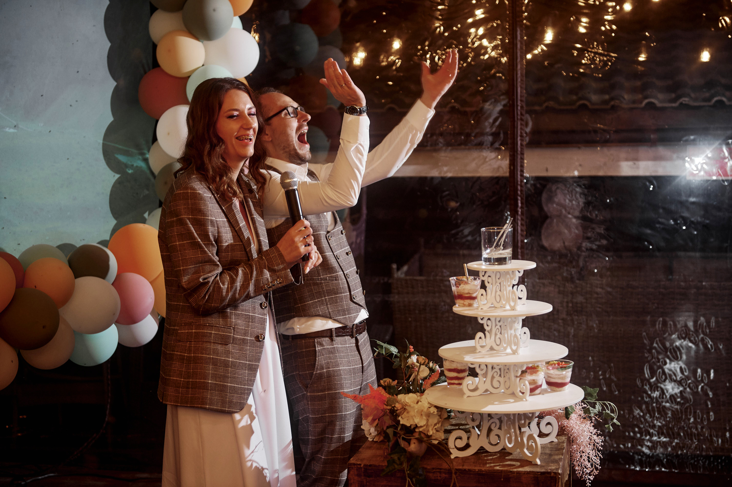 Алексей + Анна. Свадебный фотограф Владимир Рябков