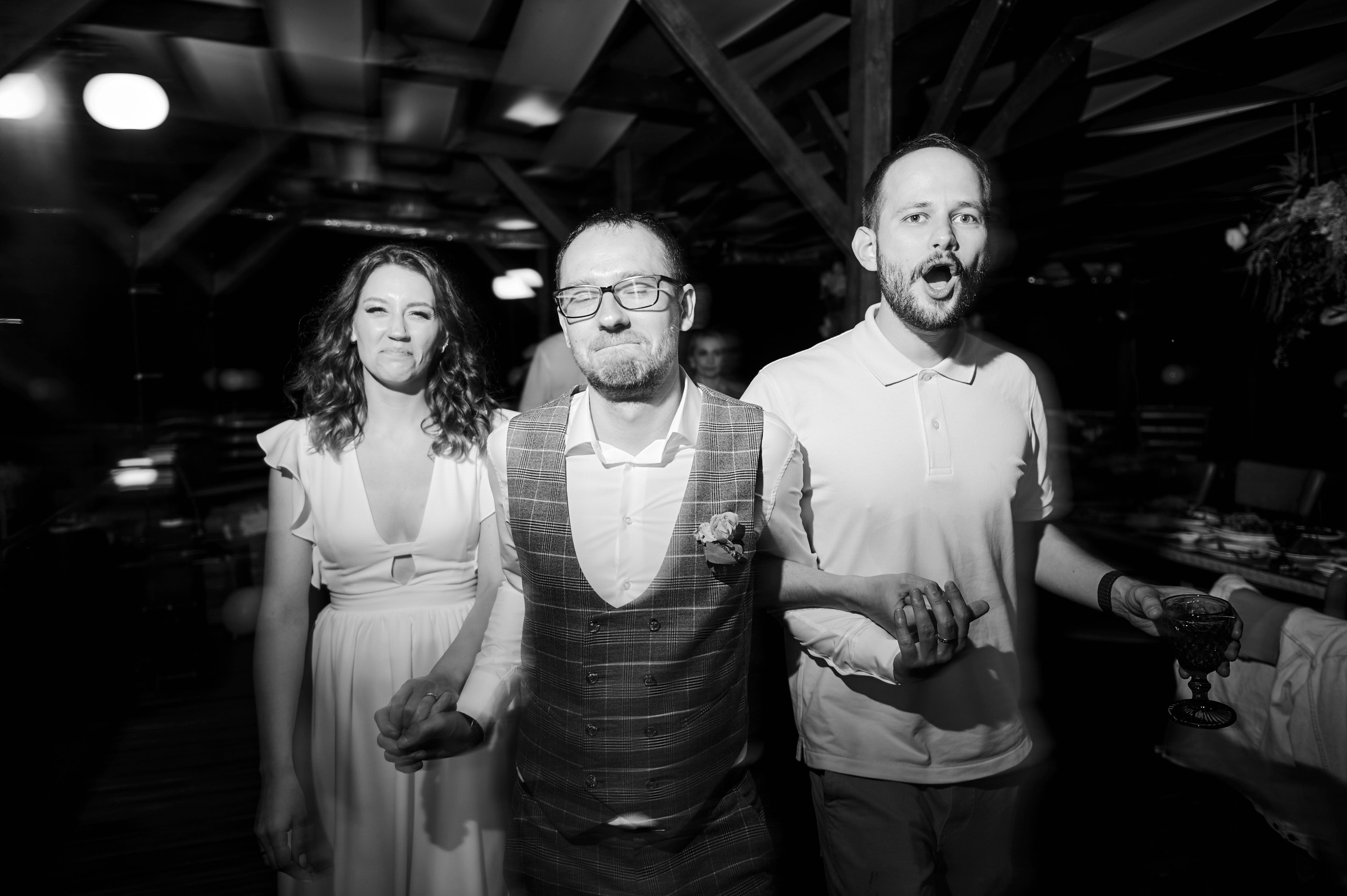 Алексей + Анна. Свадебный фотограф Владимир Рябков