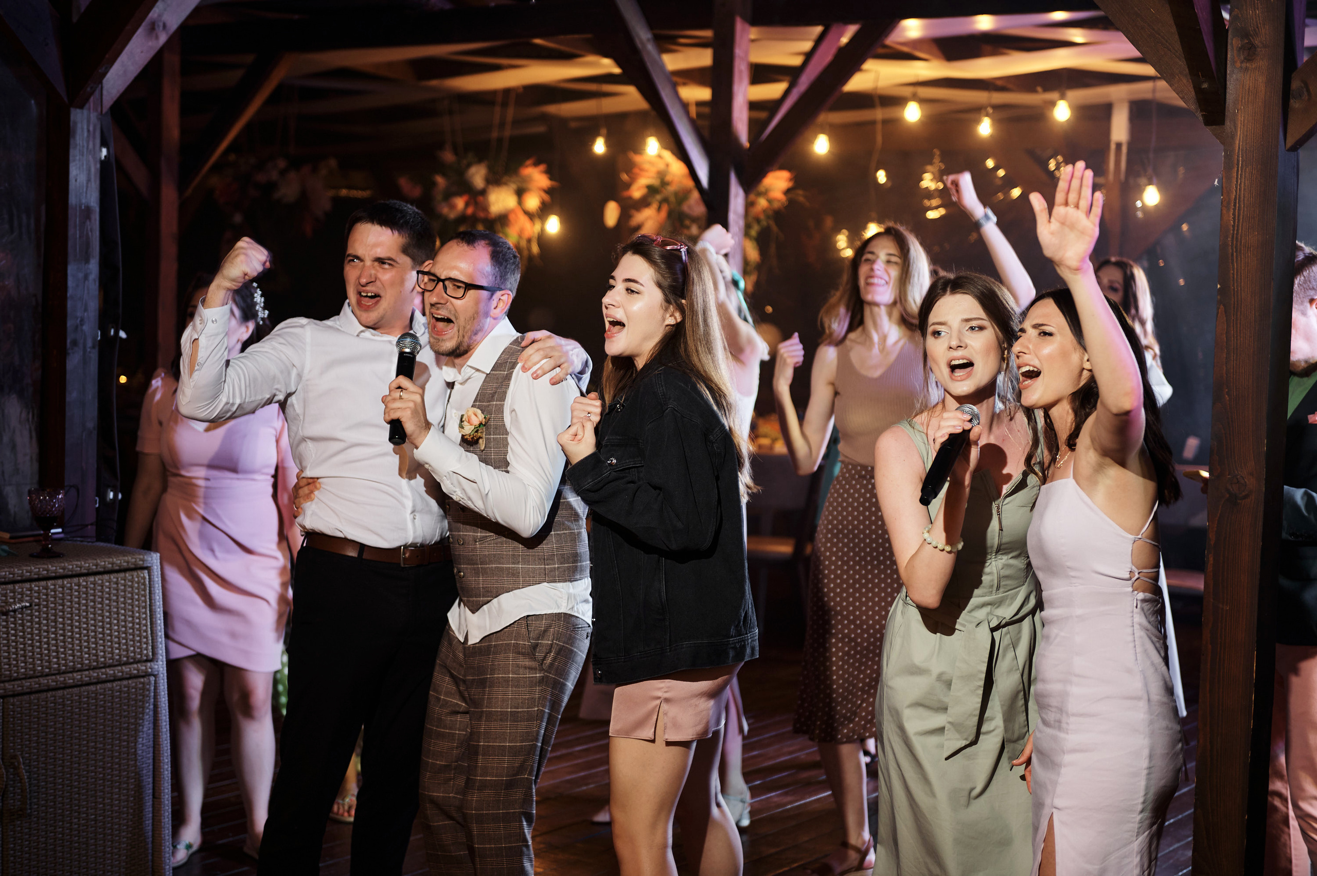 Алексей + Анна. Свадебный фотограф Владимир Рябков