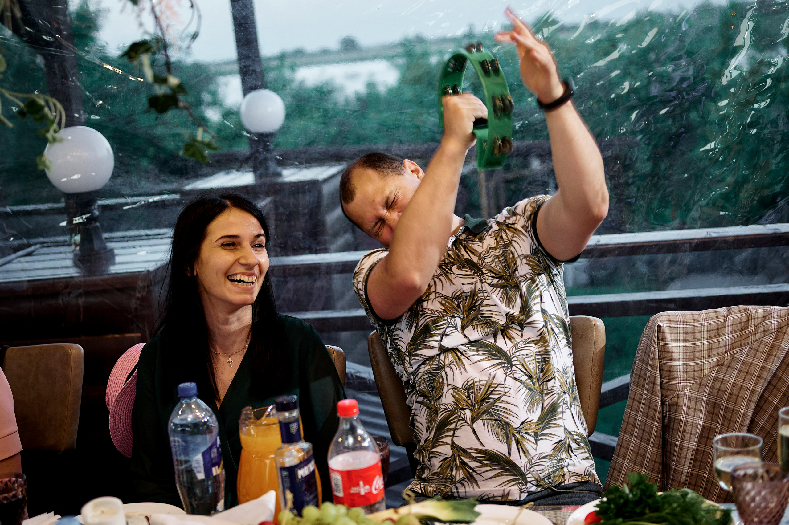 Алексей + Анна. Свадебный фотограф Владимир Рябков