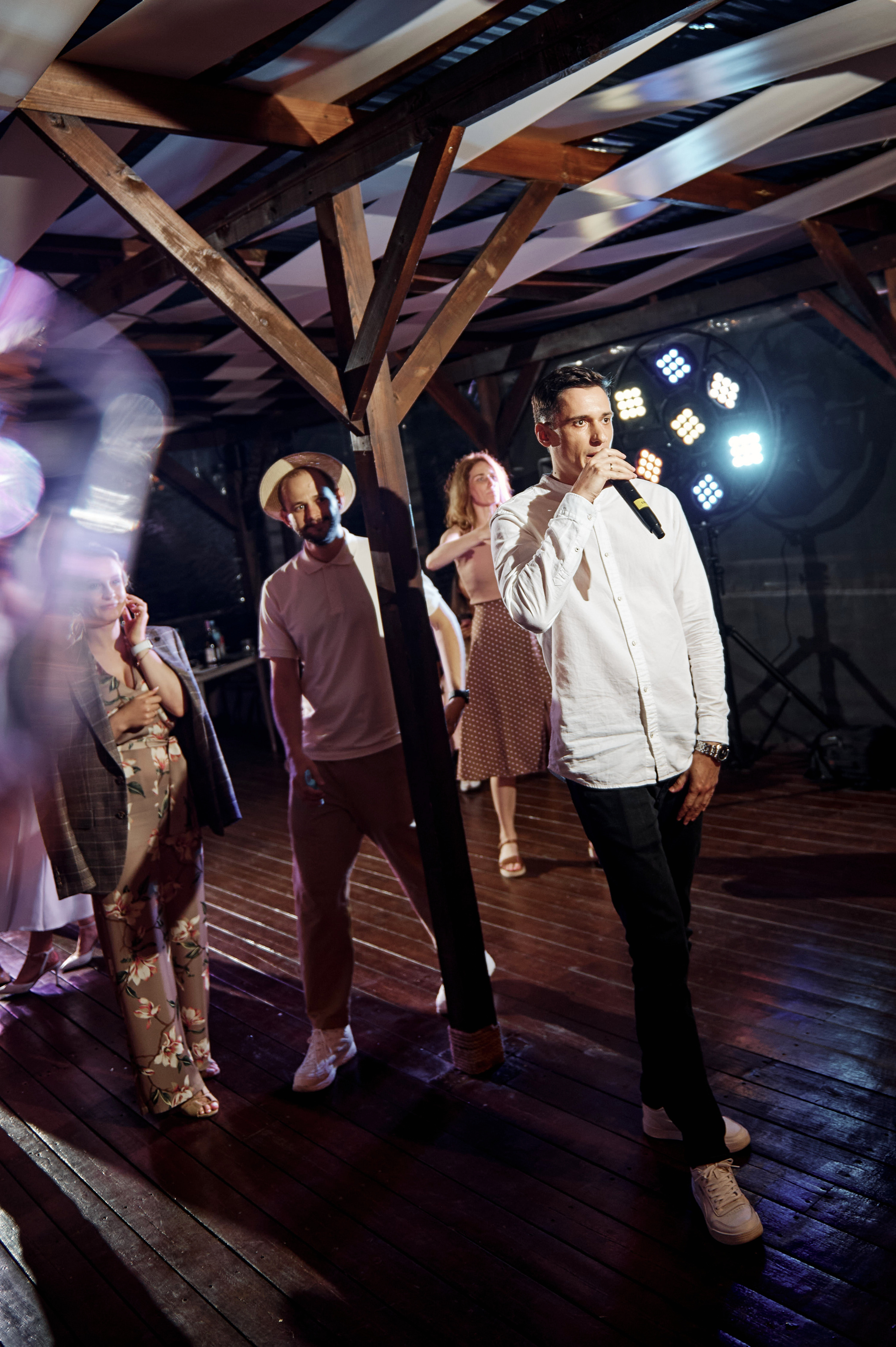 Алексей + Анна. Свадебный фотограф Владимир Рябков