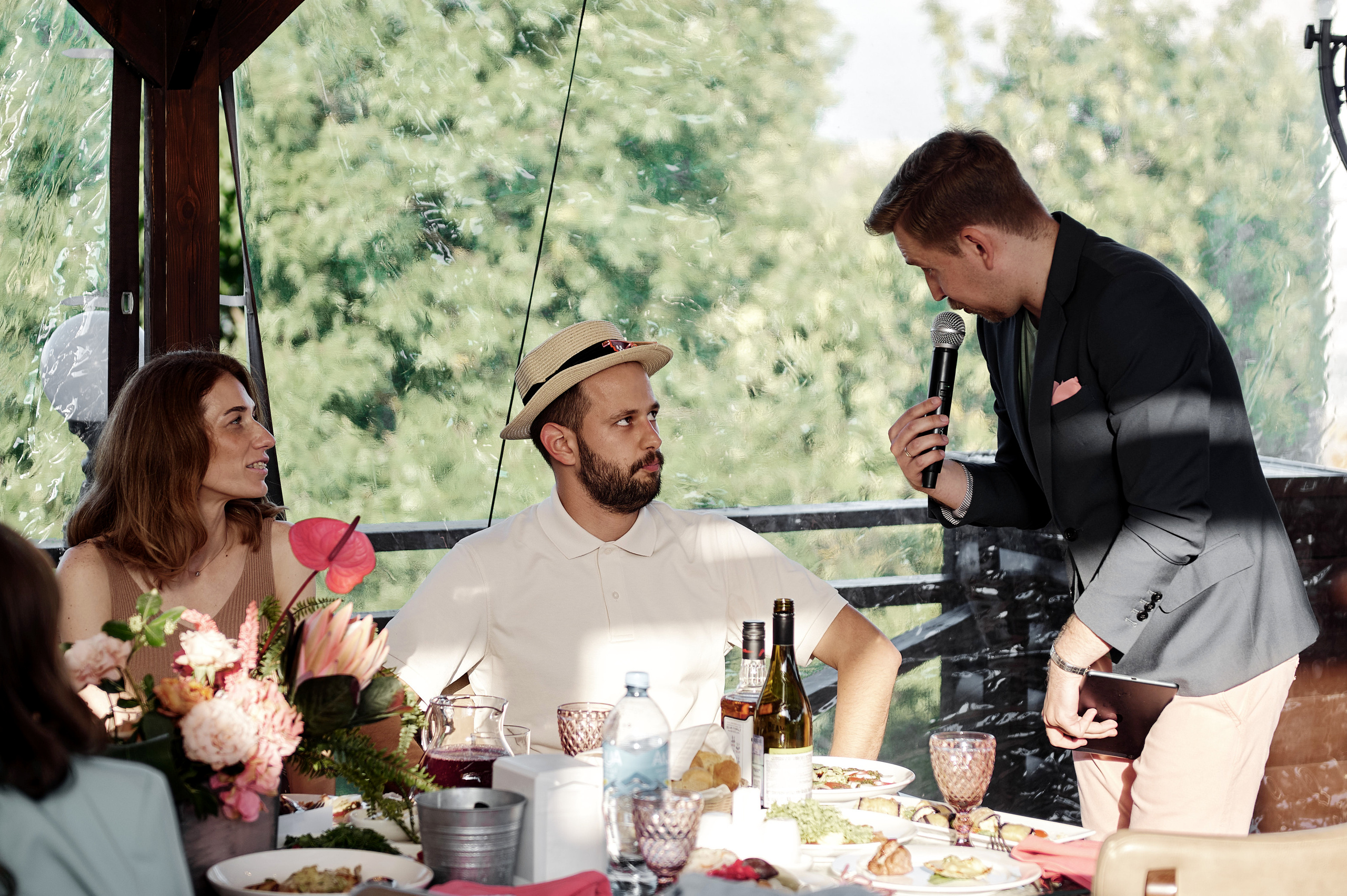 Алексей + Анна. Свадебный фотограф Владимир Рябков