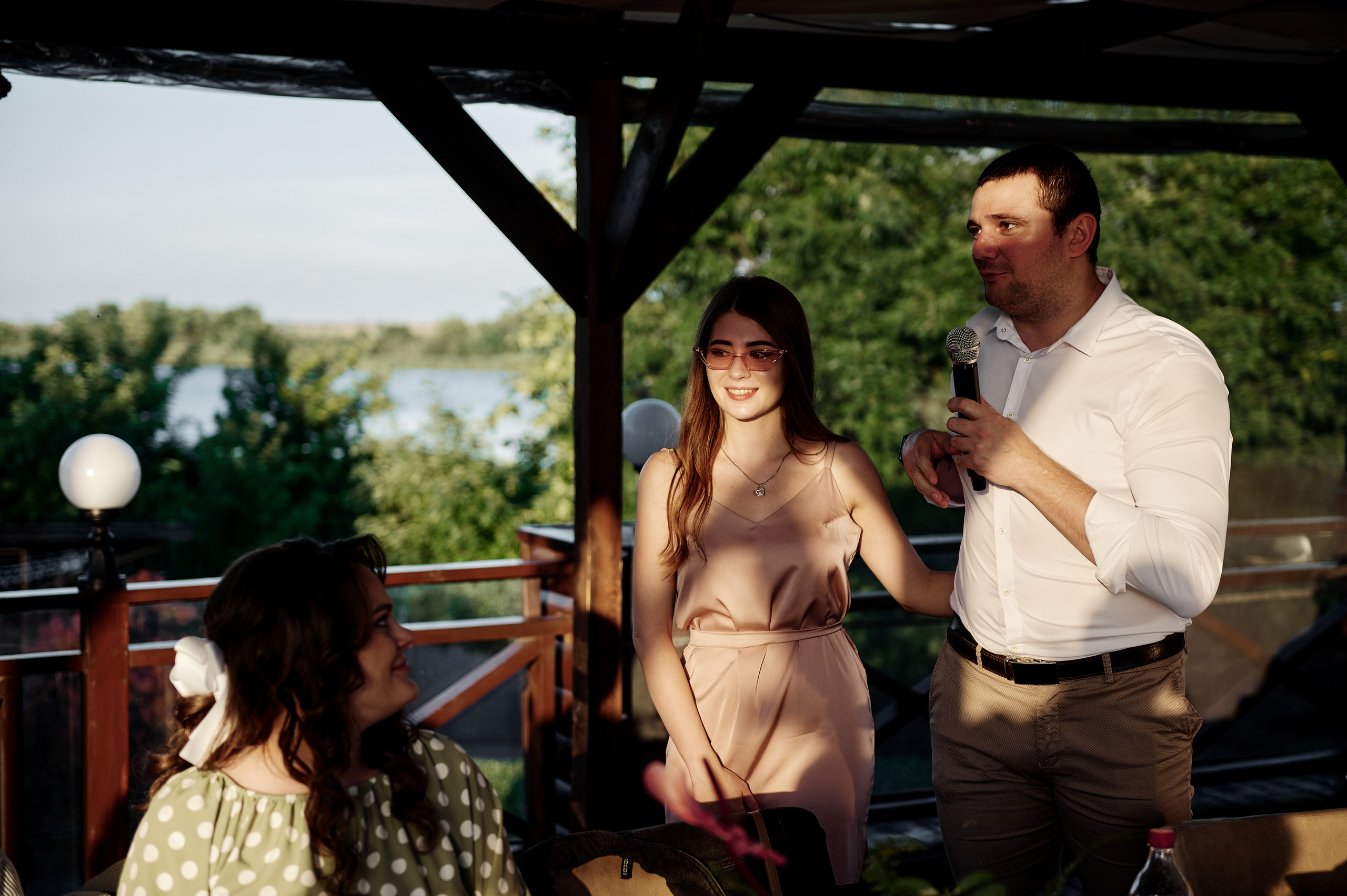 Алексей + Анна. Свадебный фотограф Владимир Рябков