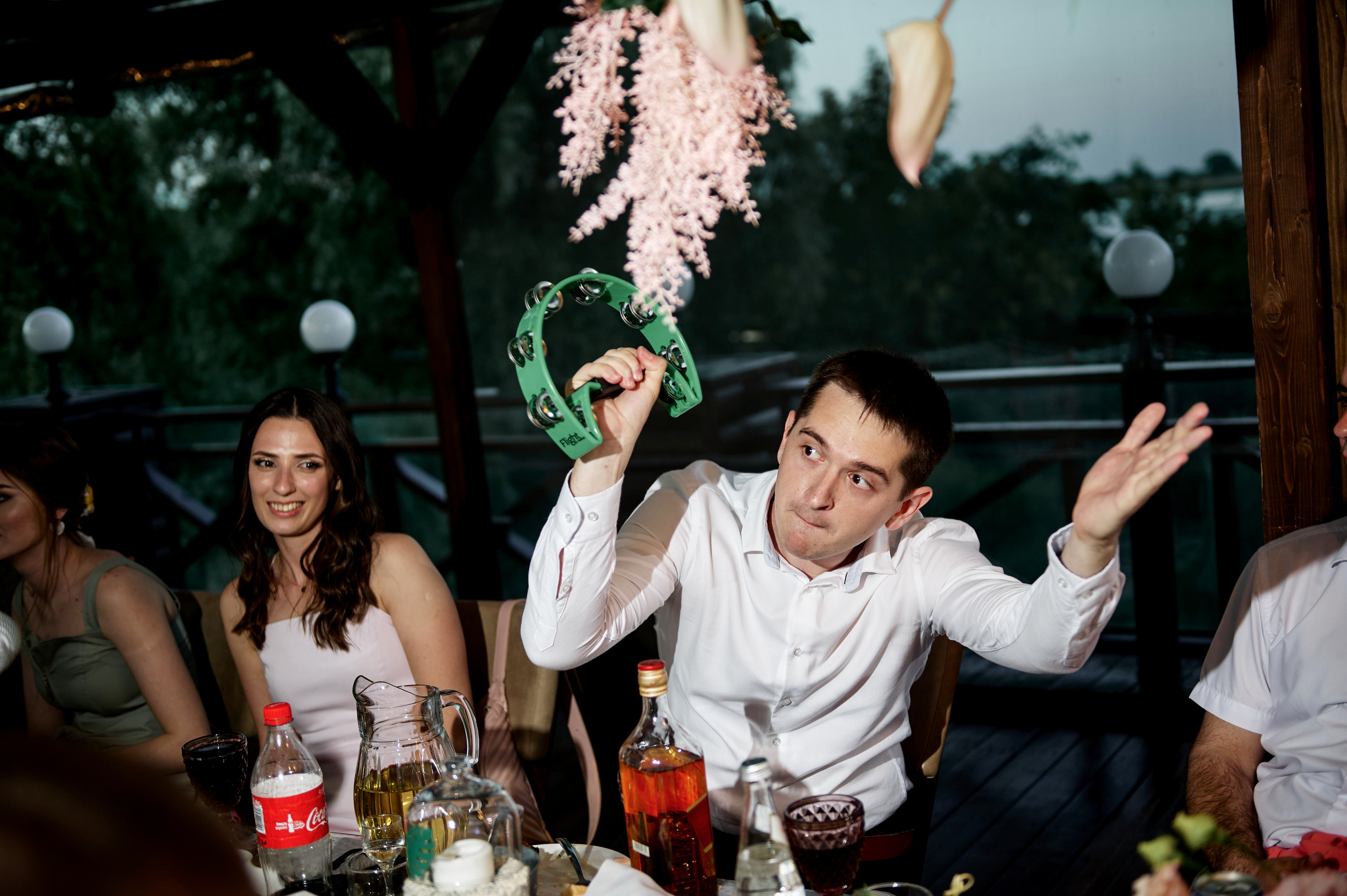 Алексей + Анна. Свадебный фотограф Владимир Рябков