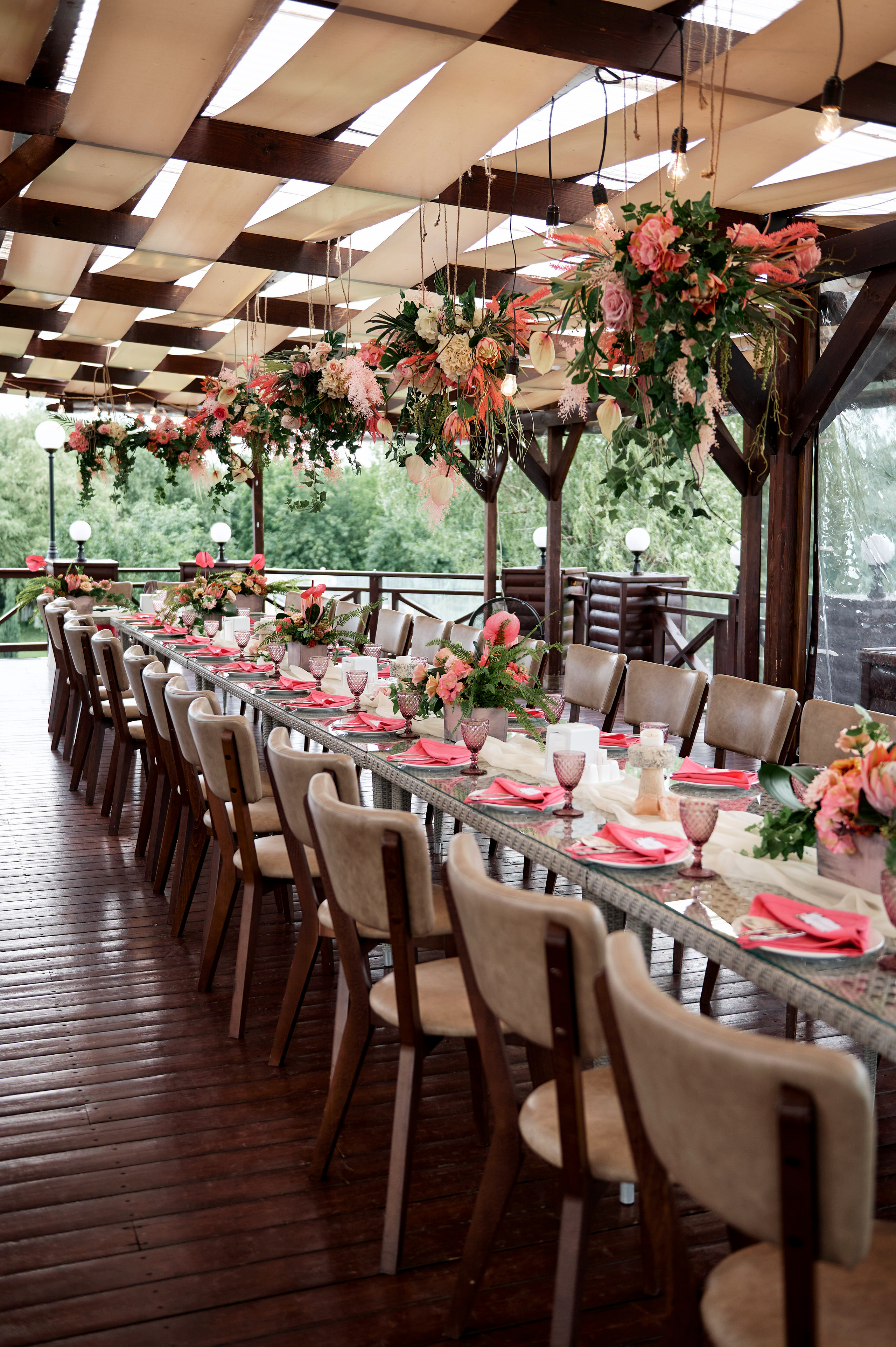 Алексей + Анна. Свадебный фотограф Владимир Рябков