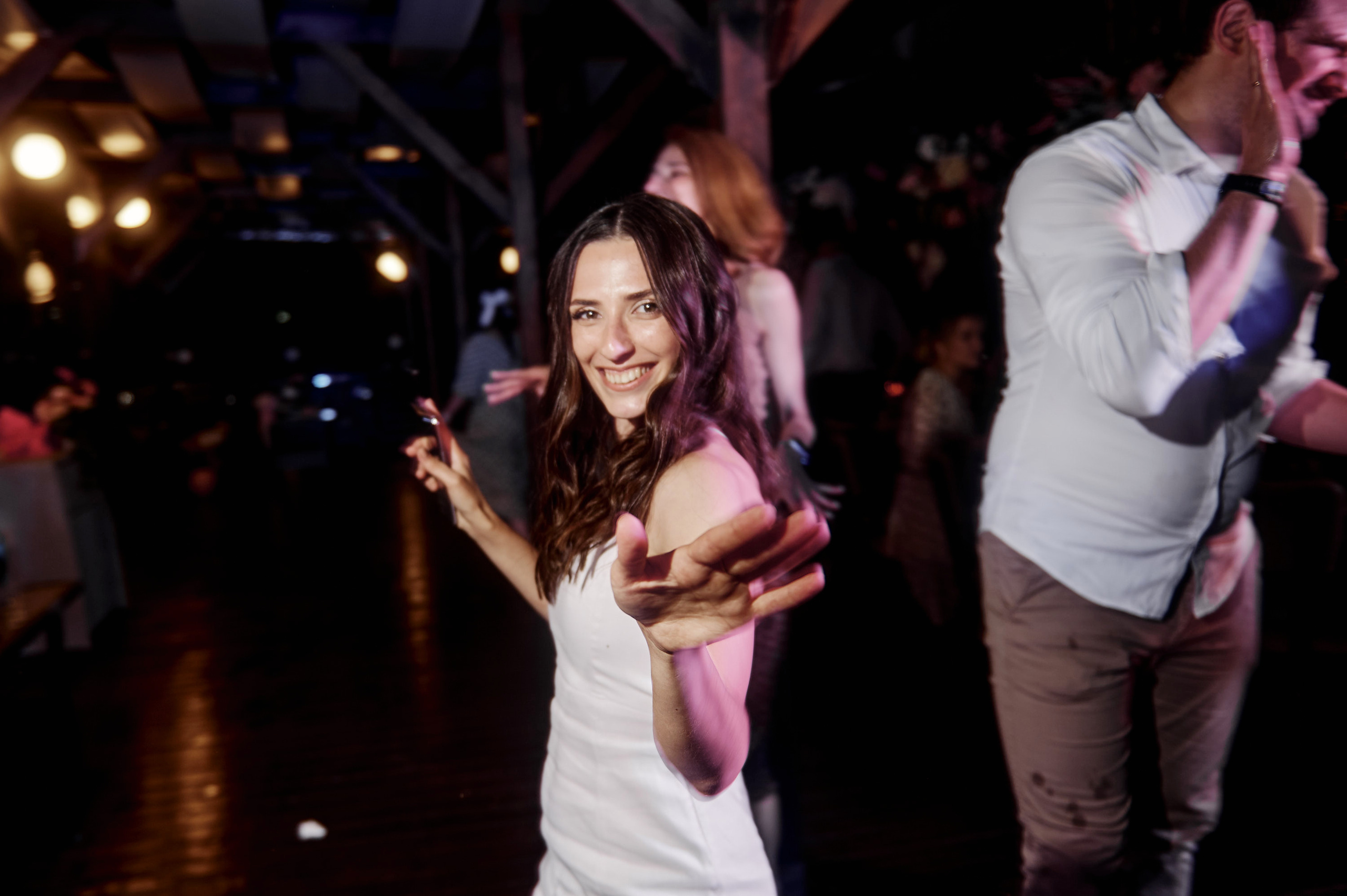 Алексей + Анна. Свадебный фотограф Владимир Рябков