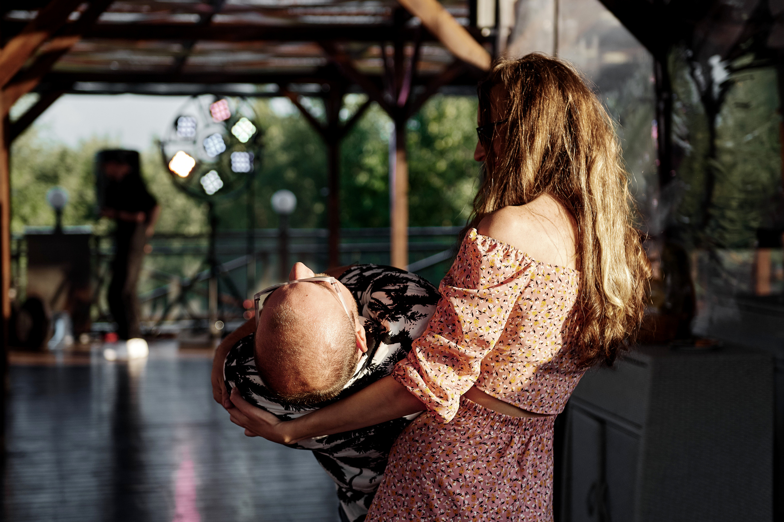 Алексей + Анна. Свадебный фотограф Владимир Рябков