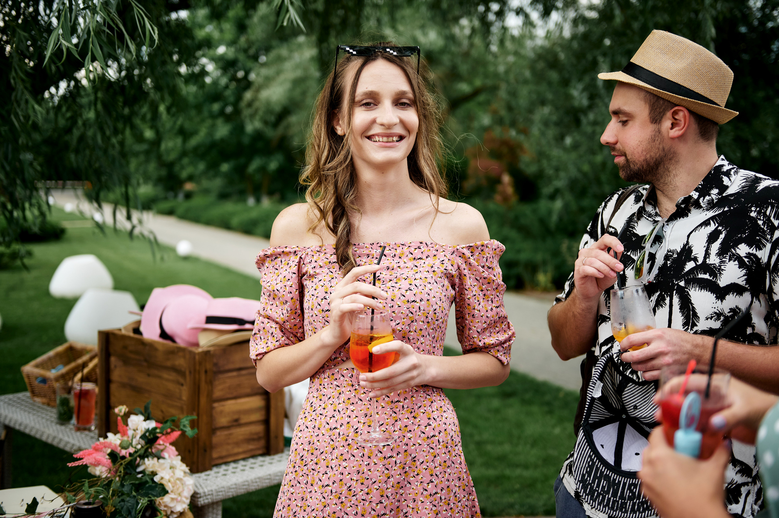 Алексей + Анна. Свадебный фотограф Владимир Рябков