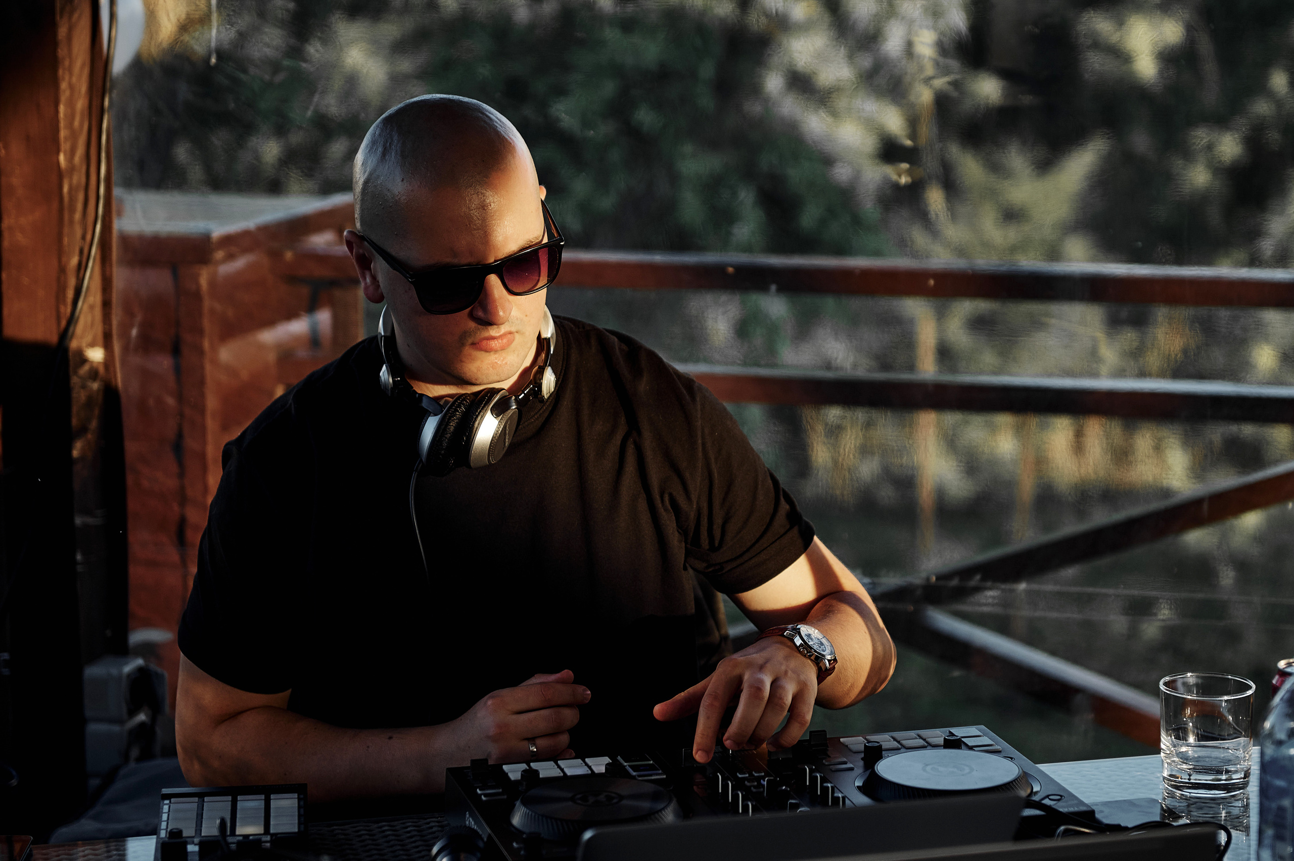 Алексей + Анна. Свадебный фотограф Владимир Рябков