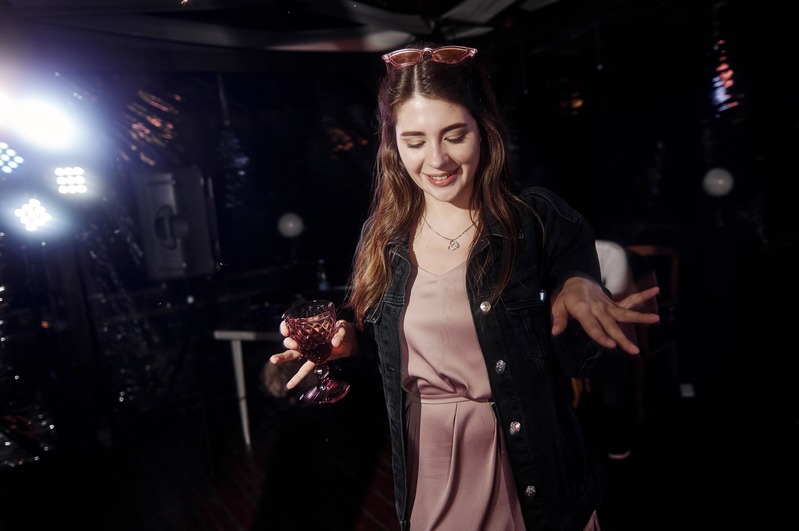 Алексей + Анна. Свадебный фотограф Владимир Рябков