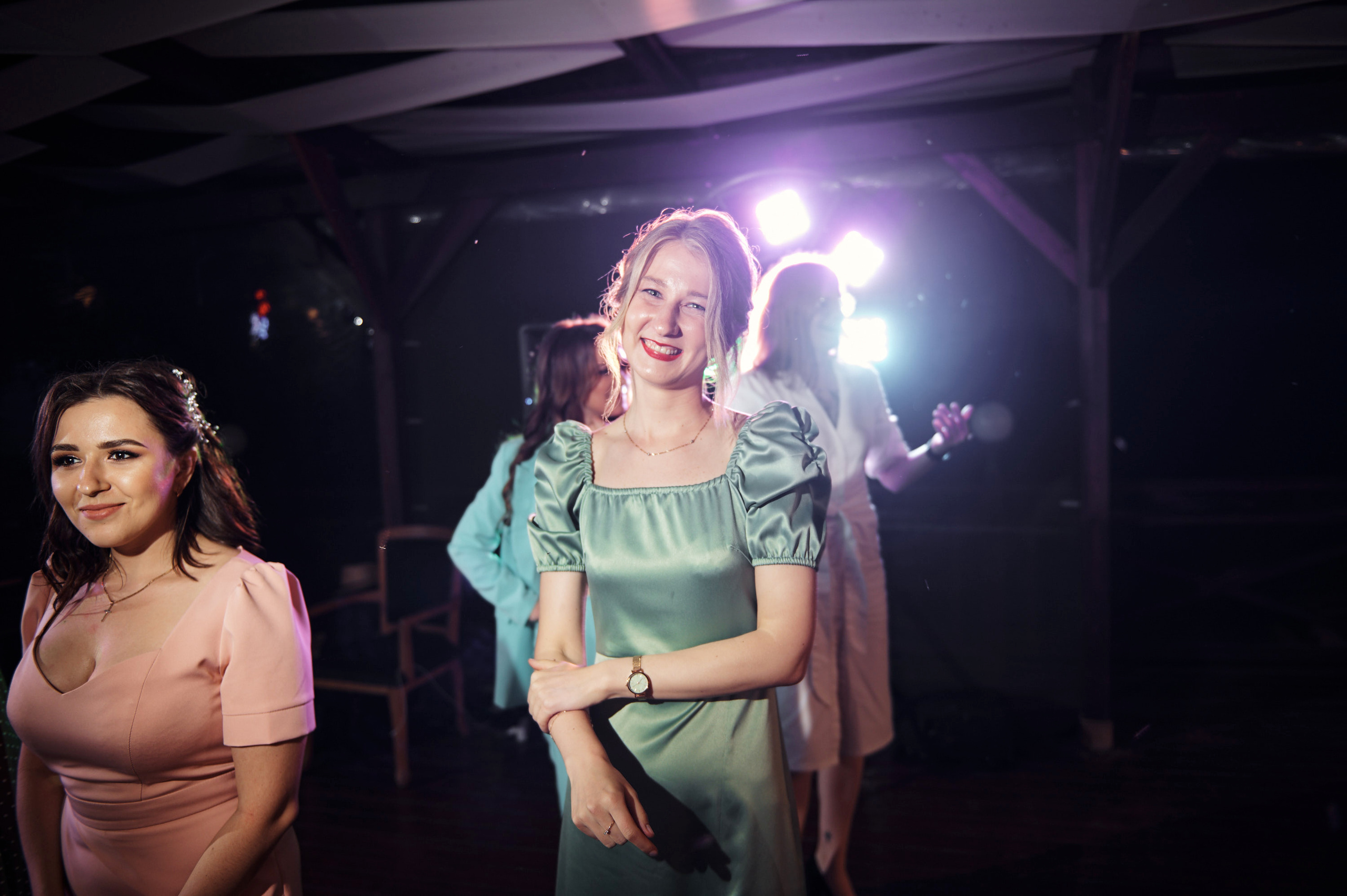 Алексей + Анна. Свадебный фотограф Владимир Рябков