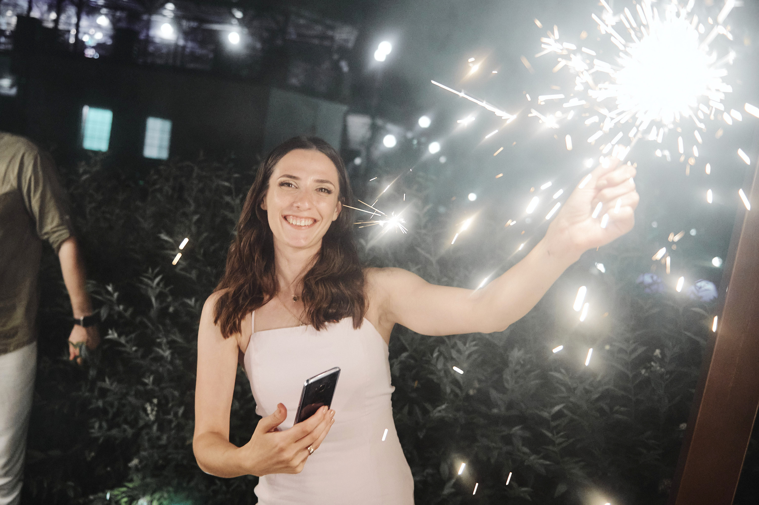 Алексей + Анна. Свадебный фотограф Владимир Рябков