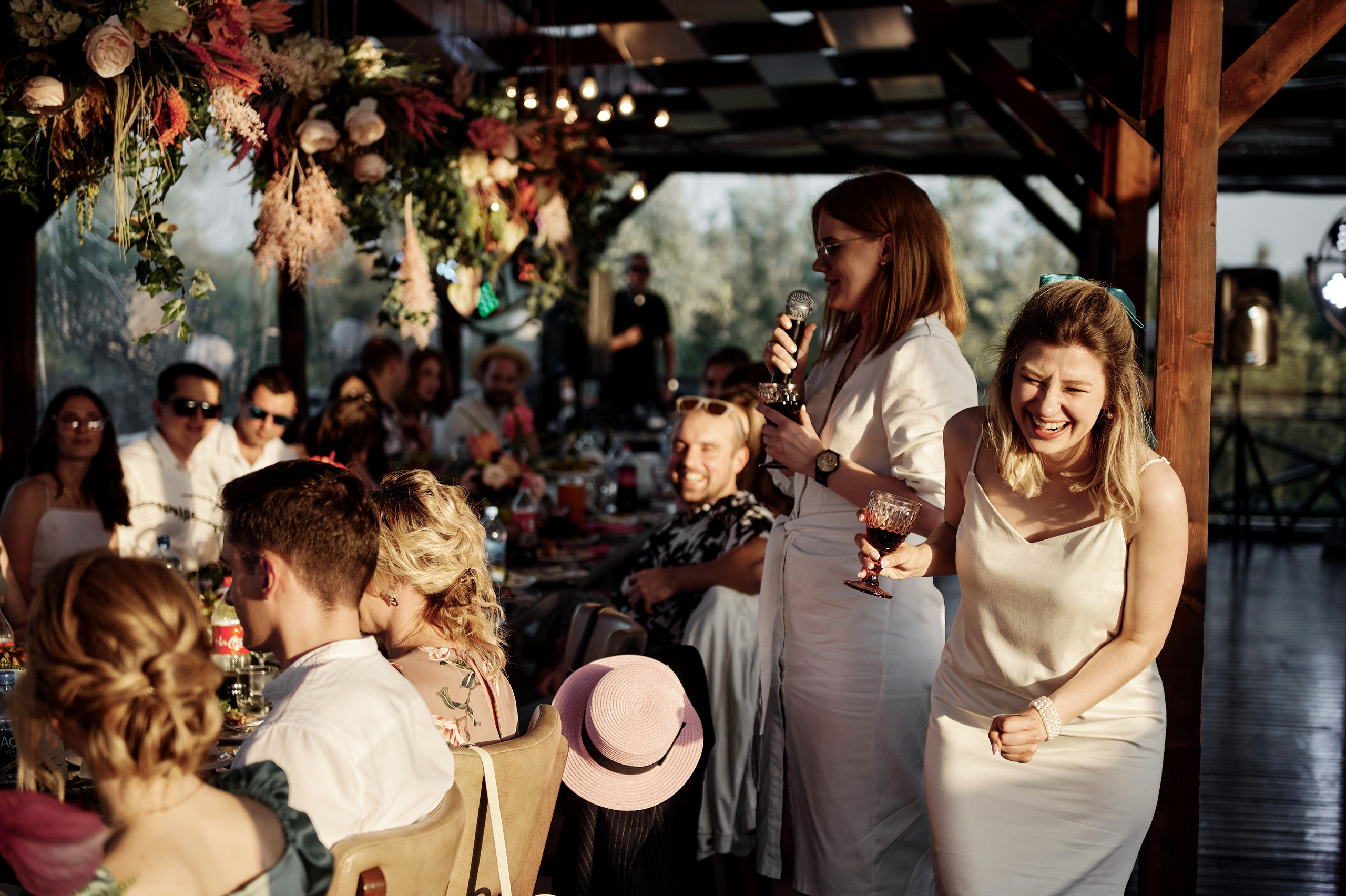 Алексей + Анна. Свадебный фотограф Владимир Рябков