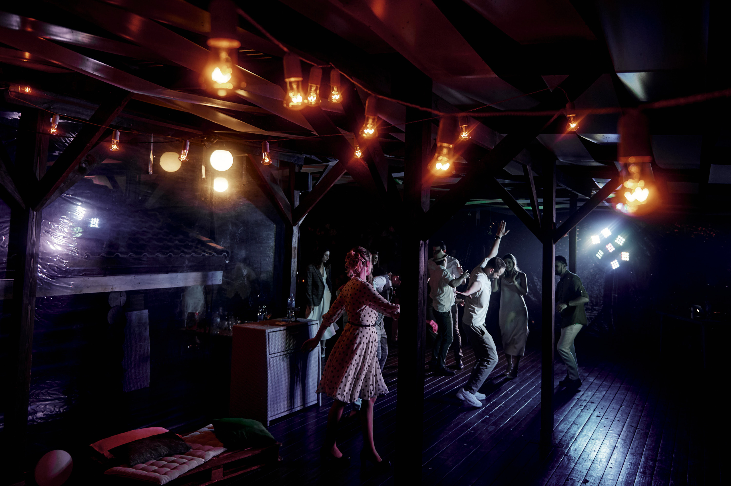 Алексей + Анна. Свадебный фотограф Владимир Рябков