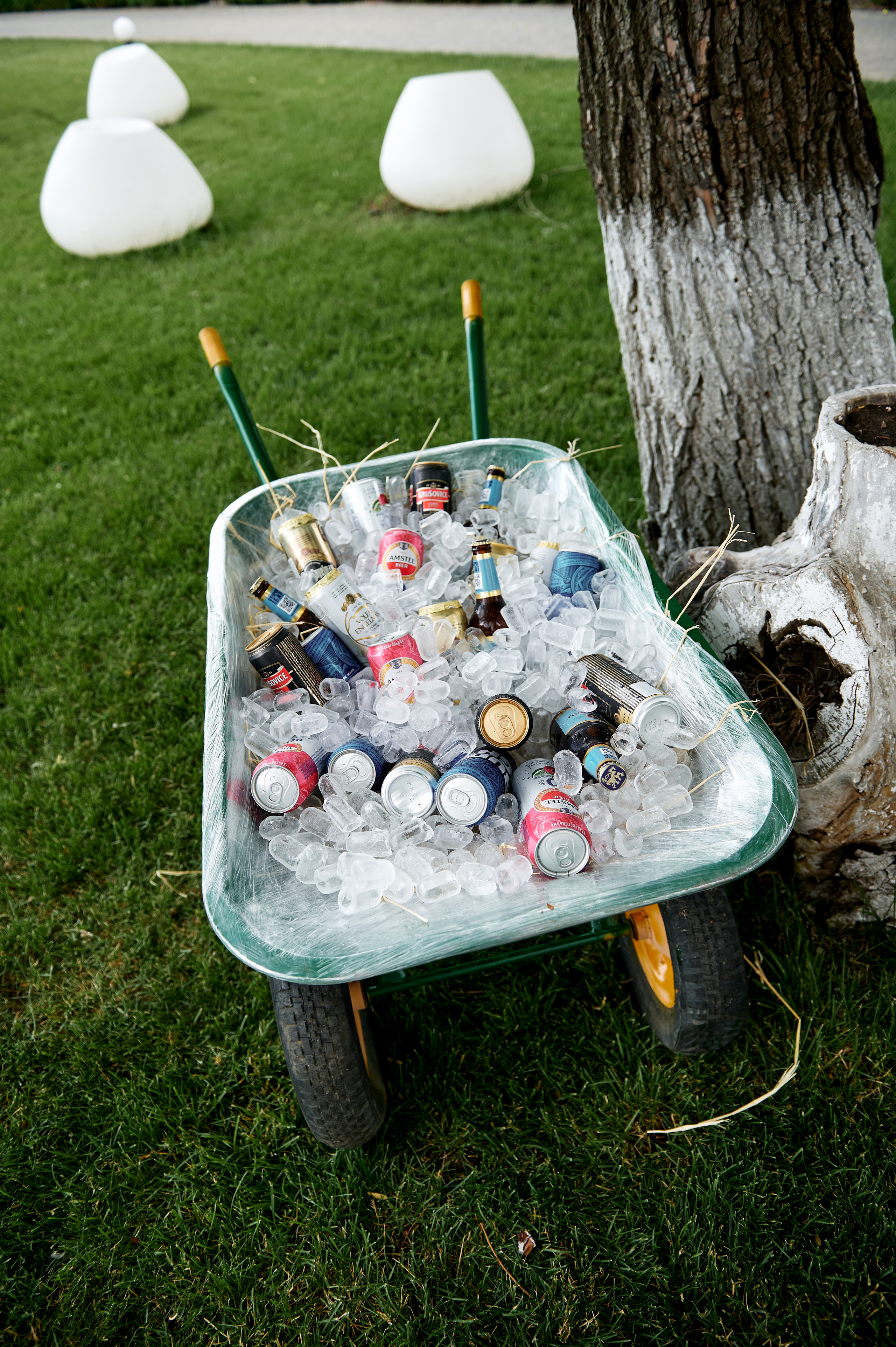 Алексей + Анна. Свадебный фотограф Владимир Рябков