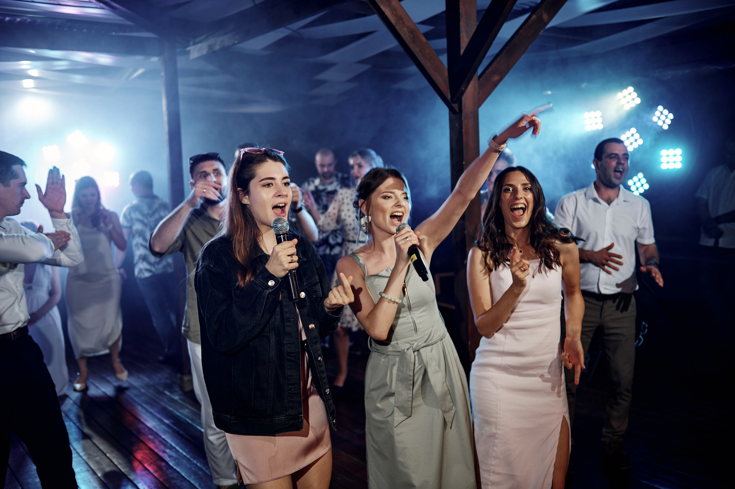 Алексей + Анна. Свадебный фотограф Владимир Рябков