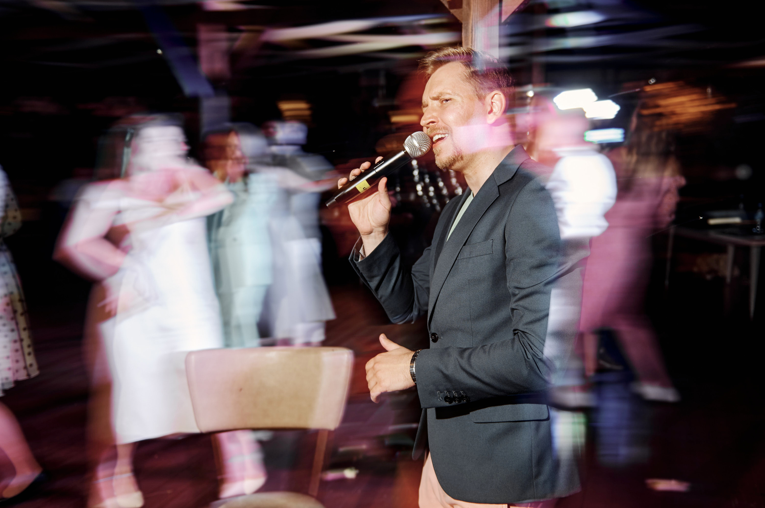 Алексей + Анна. Свадебный фотограф Владимир Рябков