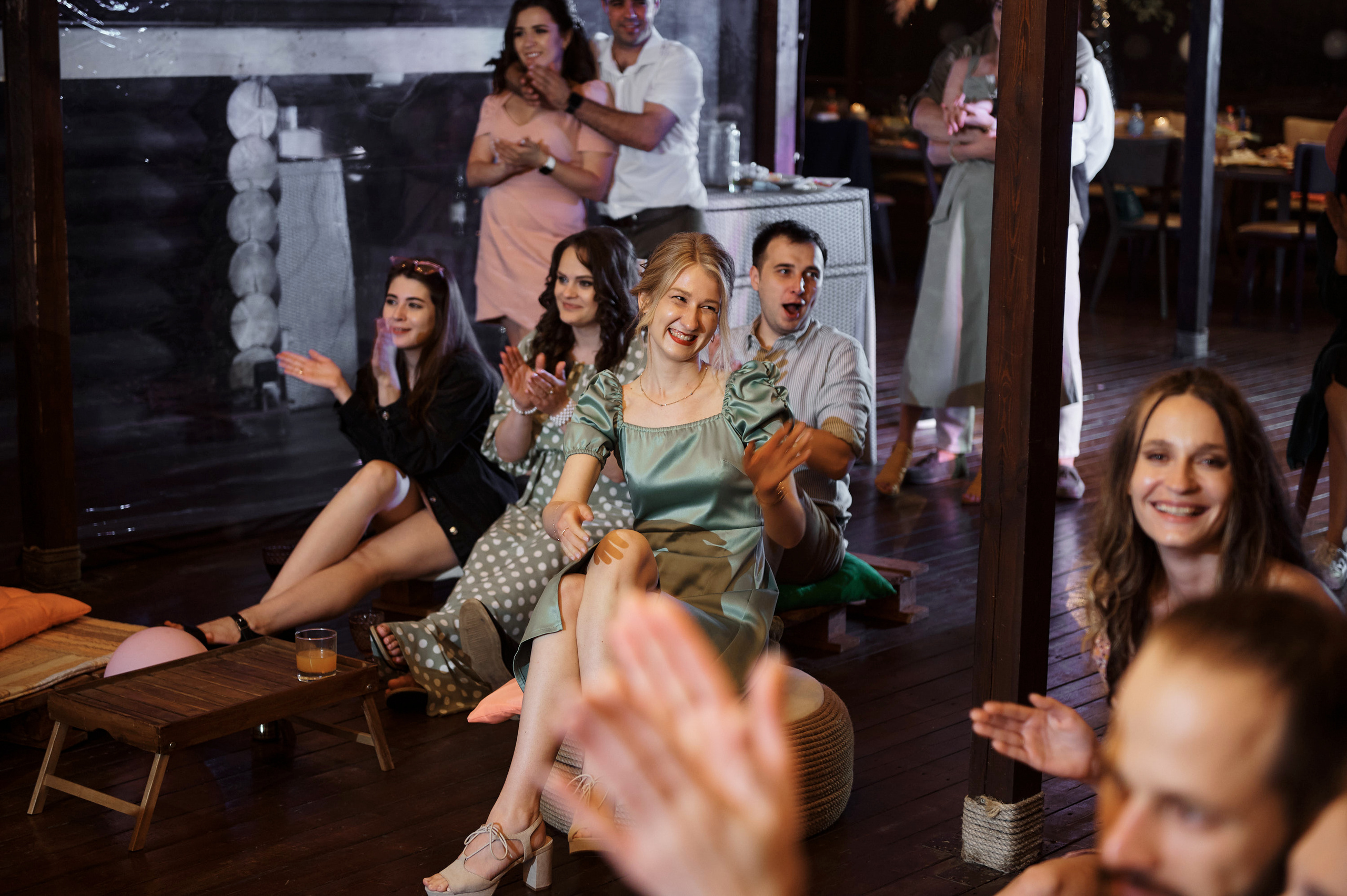 Алексей + Анна. Свадебный фотограф Владимир Рябков