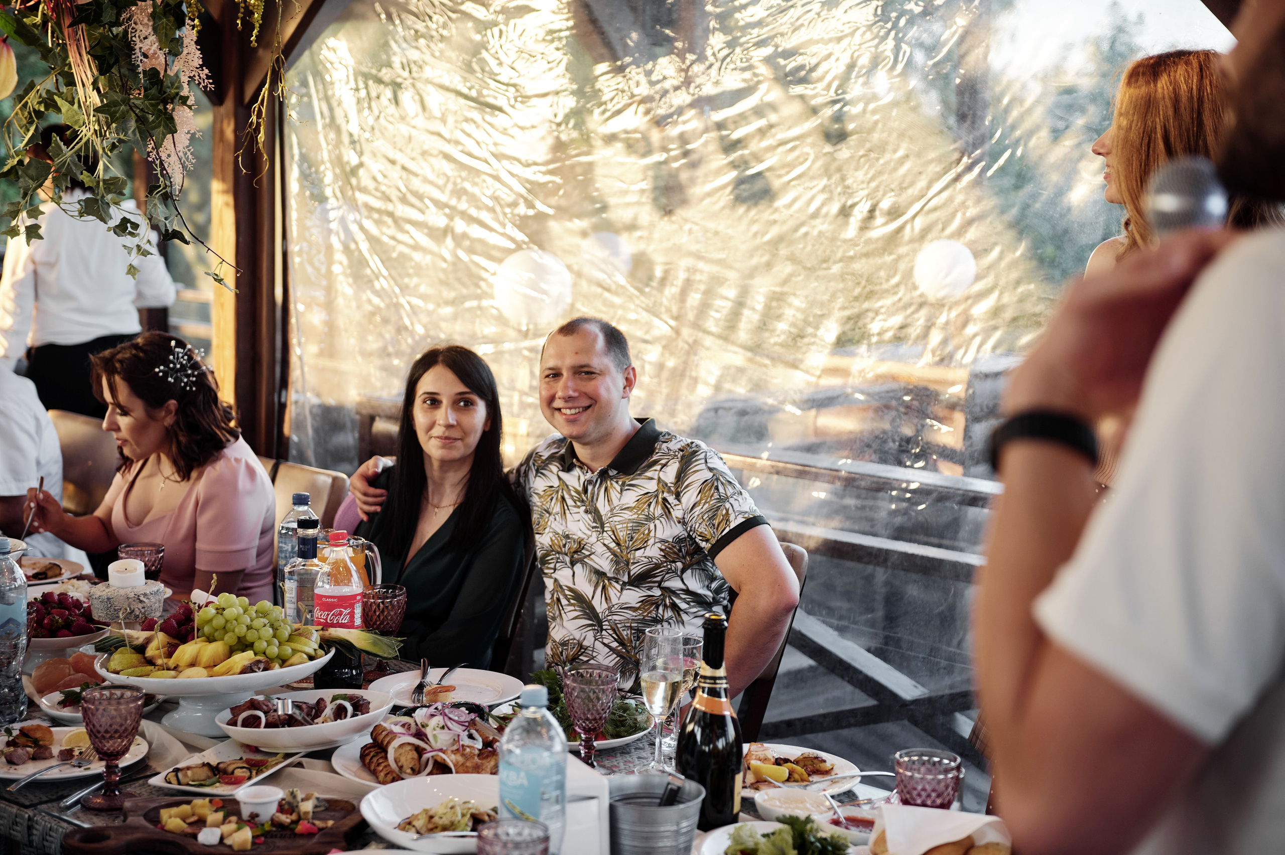 Алексей + Анна. Свадебный фотограф Владимир Рябков