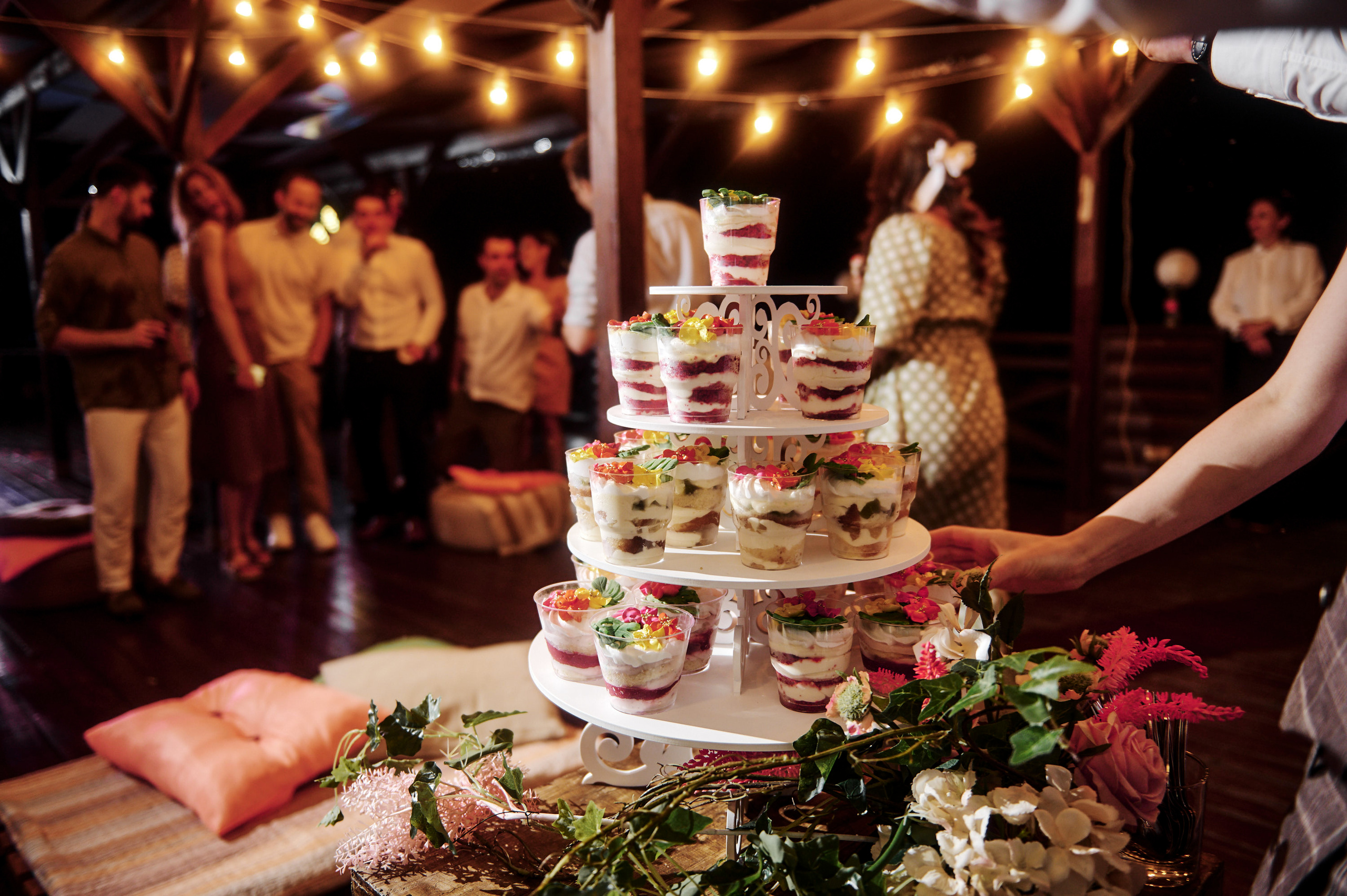 Алексей + Анна. Свадебный фотограф Владимир Рябков