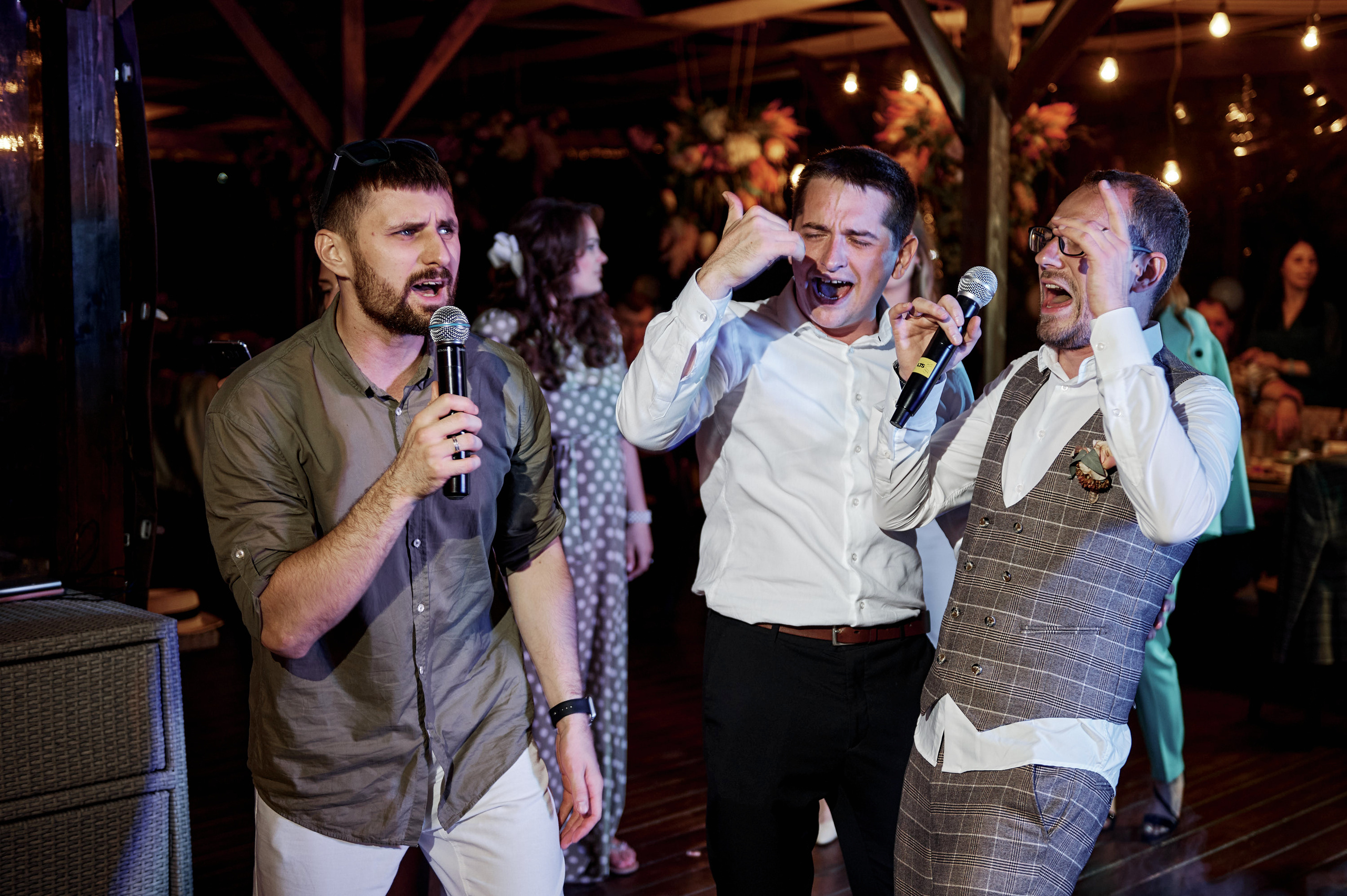 Алексей + Анна. Свадебный фотограф Владимир Рябков