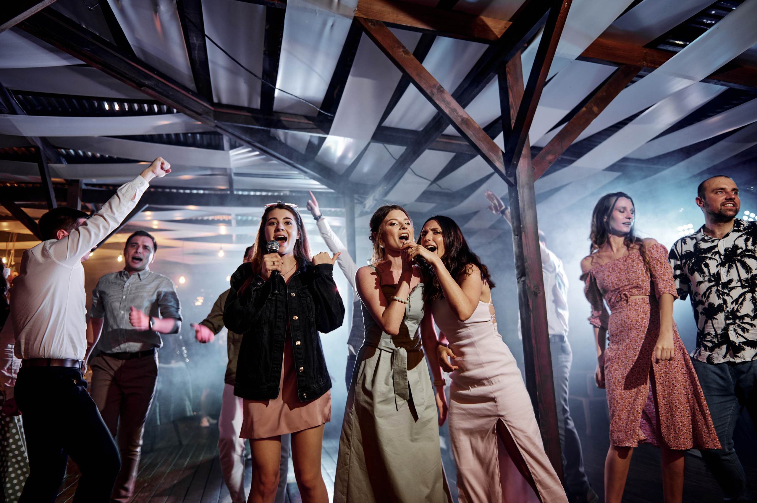 Алексей + Анна. Свадебный фотограф Владимир Рябков