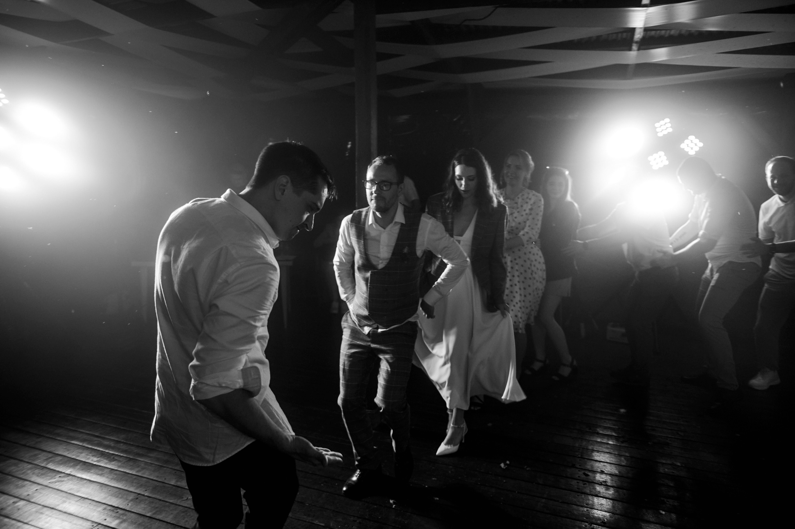 Алексей + Анна. Свадебный фотограф Владимир Рябков