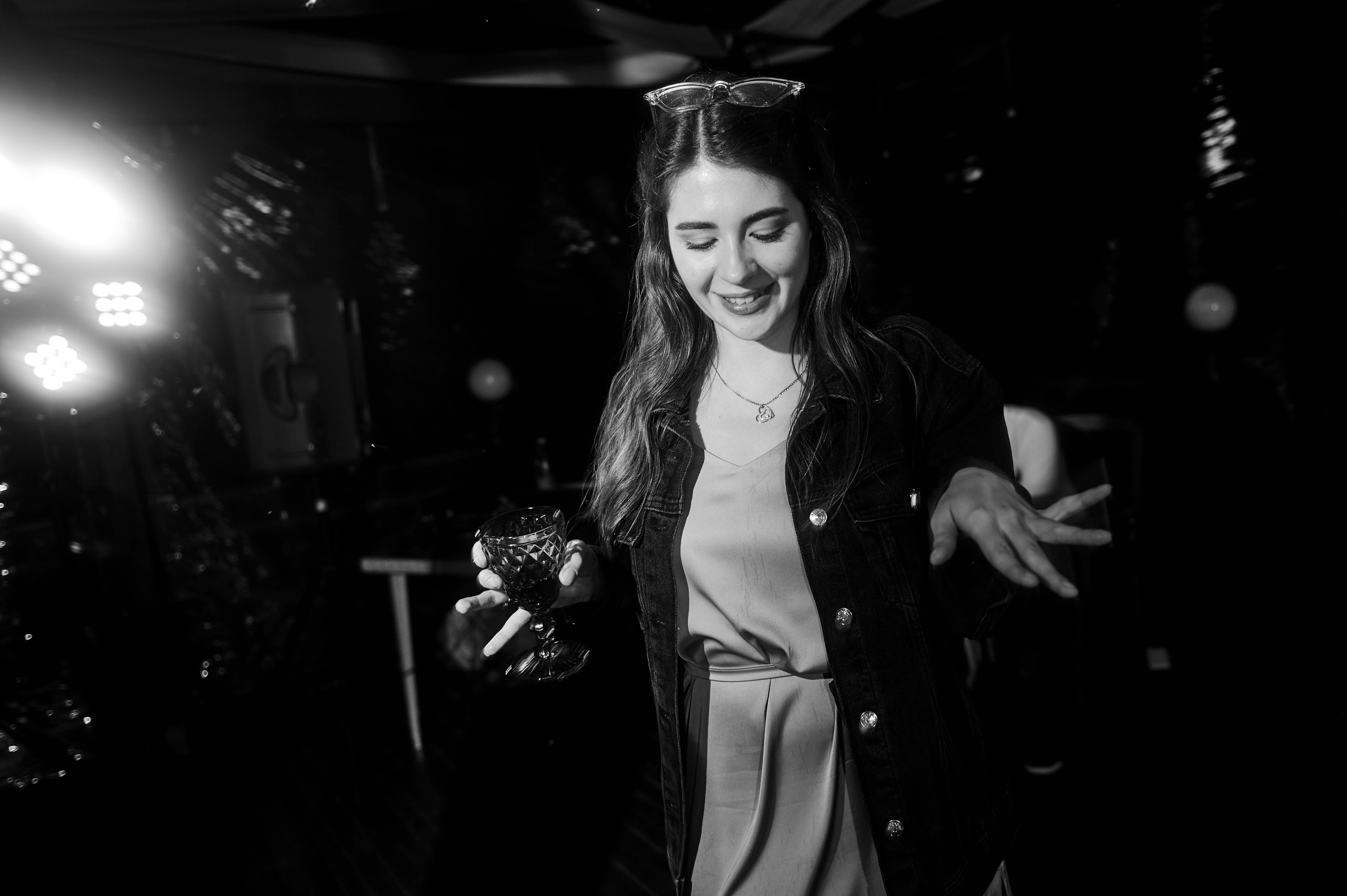 Алексей + Анна. Свадебный фотограф Владимир Рябков