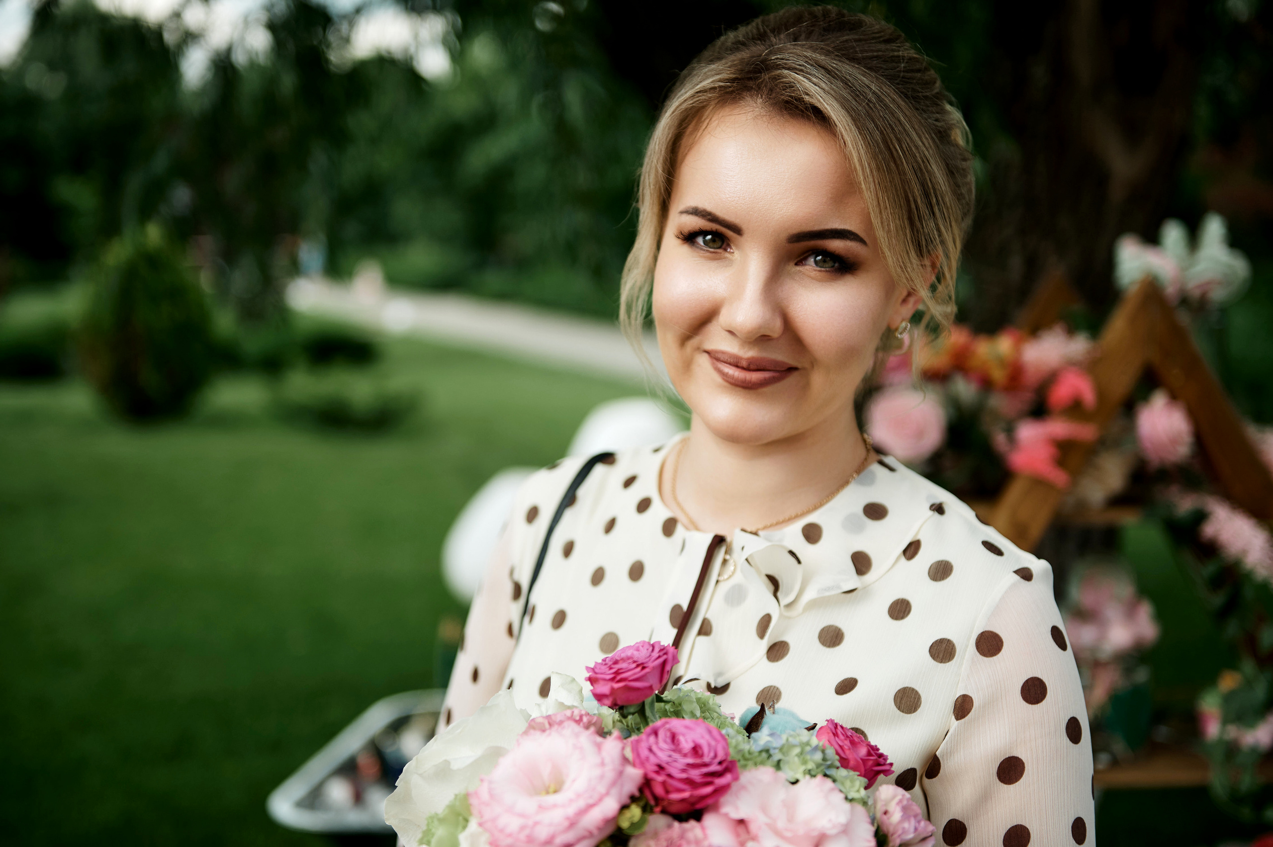 Алексей + Анна. Свадебный фотограф Владимир Рябков
