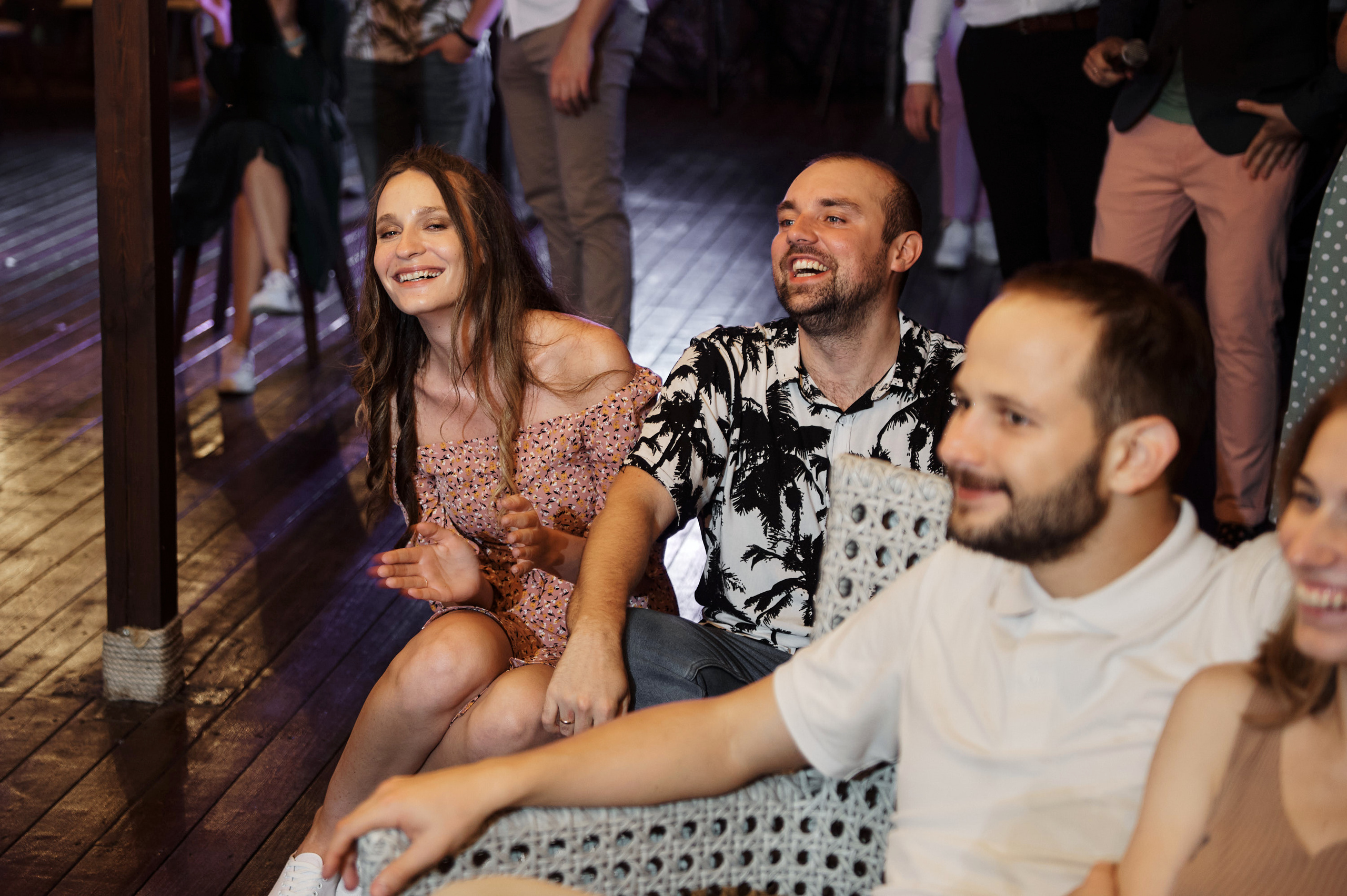 Алексей + Анна. Свадебный фотограф Владимир Рябков