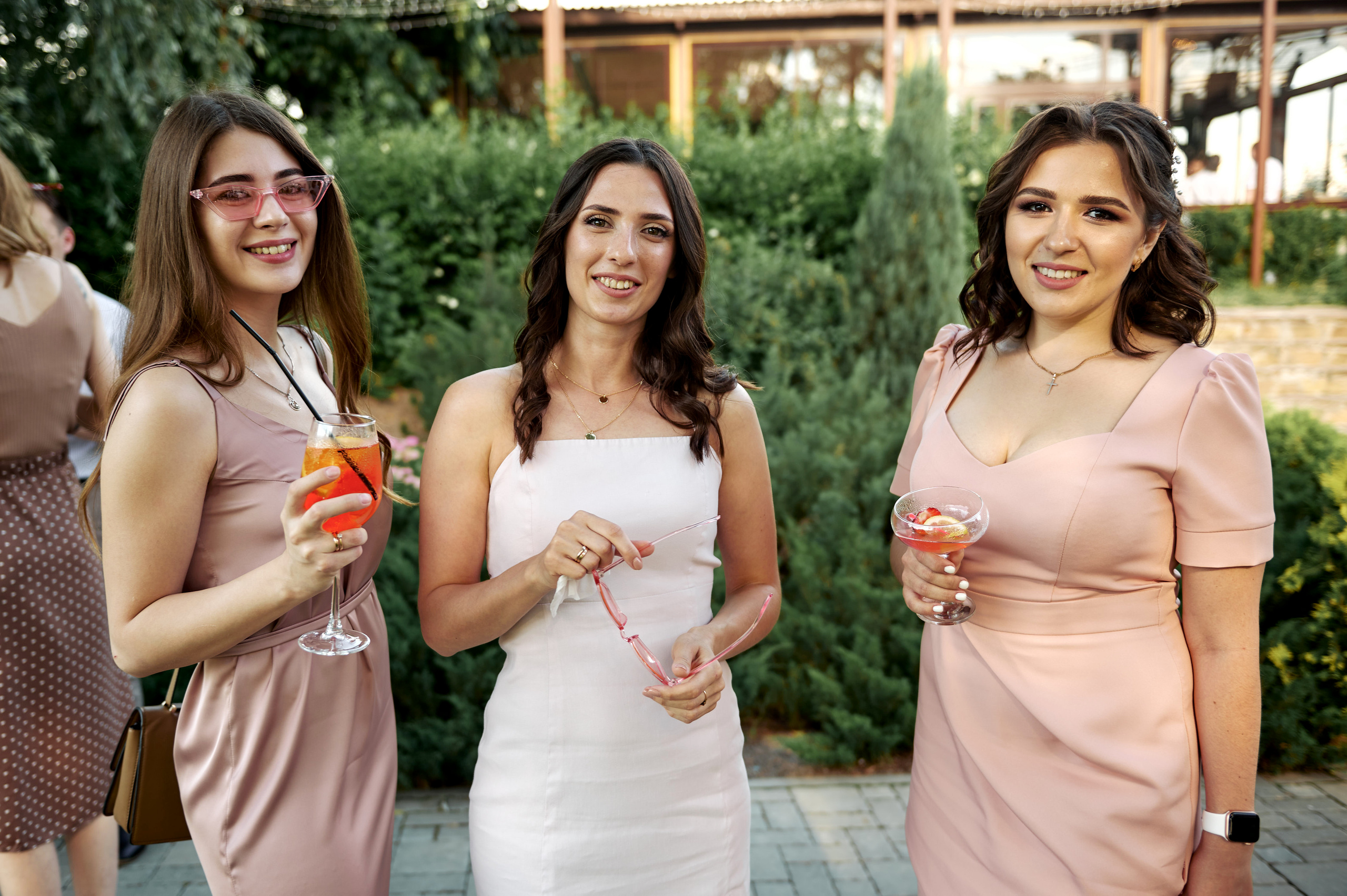 Алексей + Анна. Свадебный фотограф Владимир Рябков