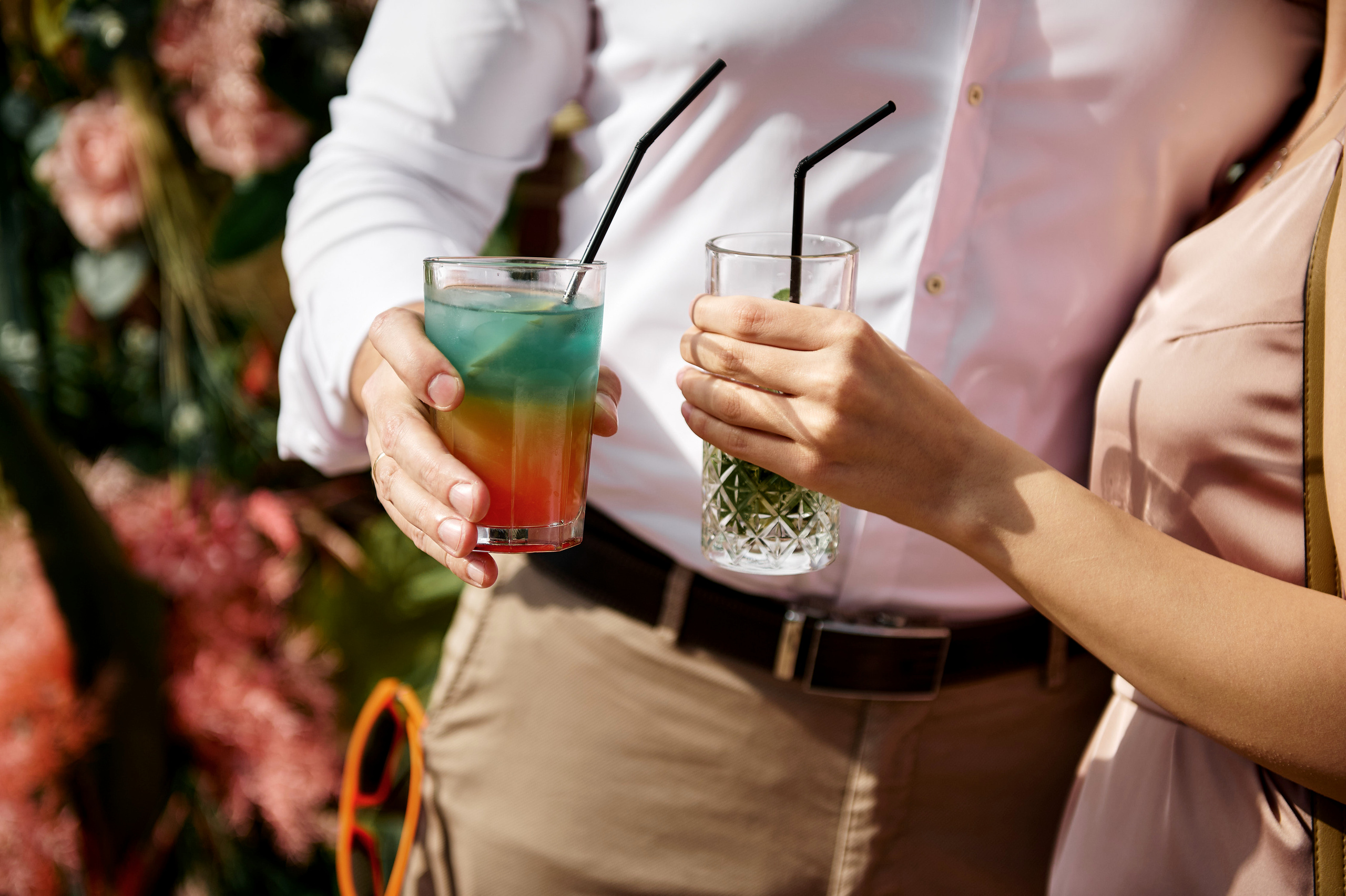 Алексей + Анна. Свадебный фотограф Владимир Рябков