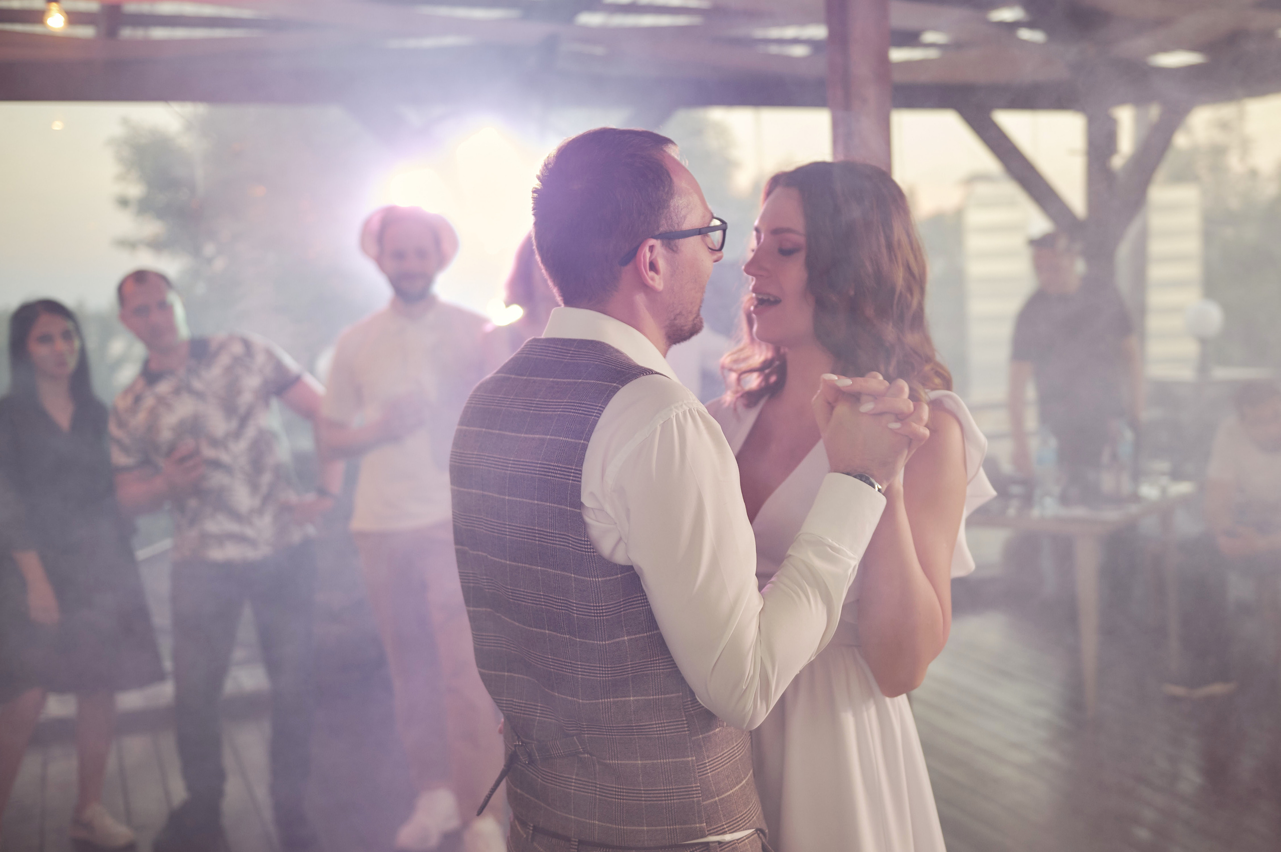 Алексей + Анна. Свадебный фотограф Владимир Рябков