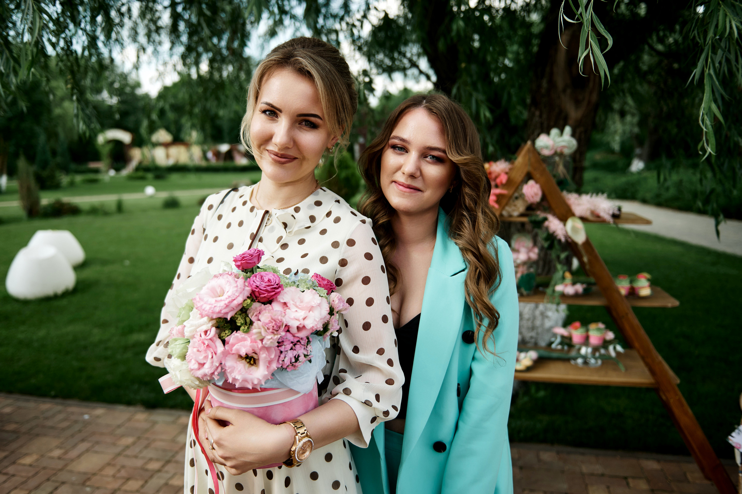 Алексей + Анна. Свадебный фотограф Владимир Рябков