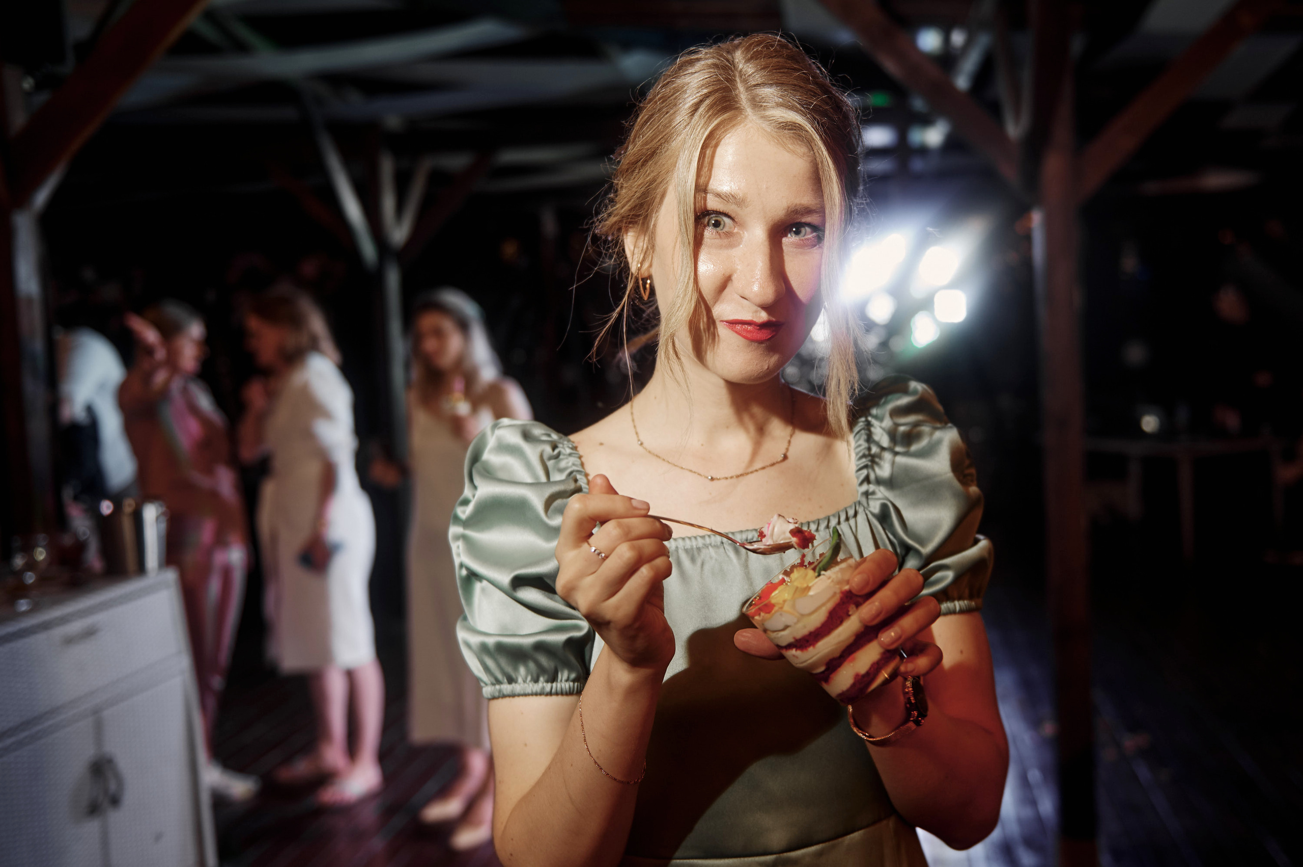 Алексей + Анна. Свадебный фотограф Владимир Рябков