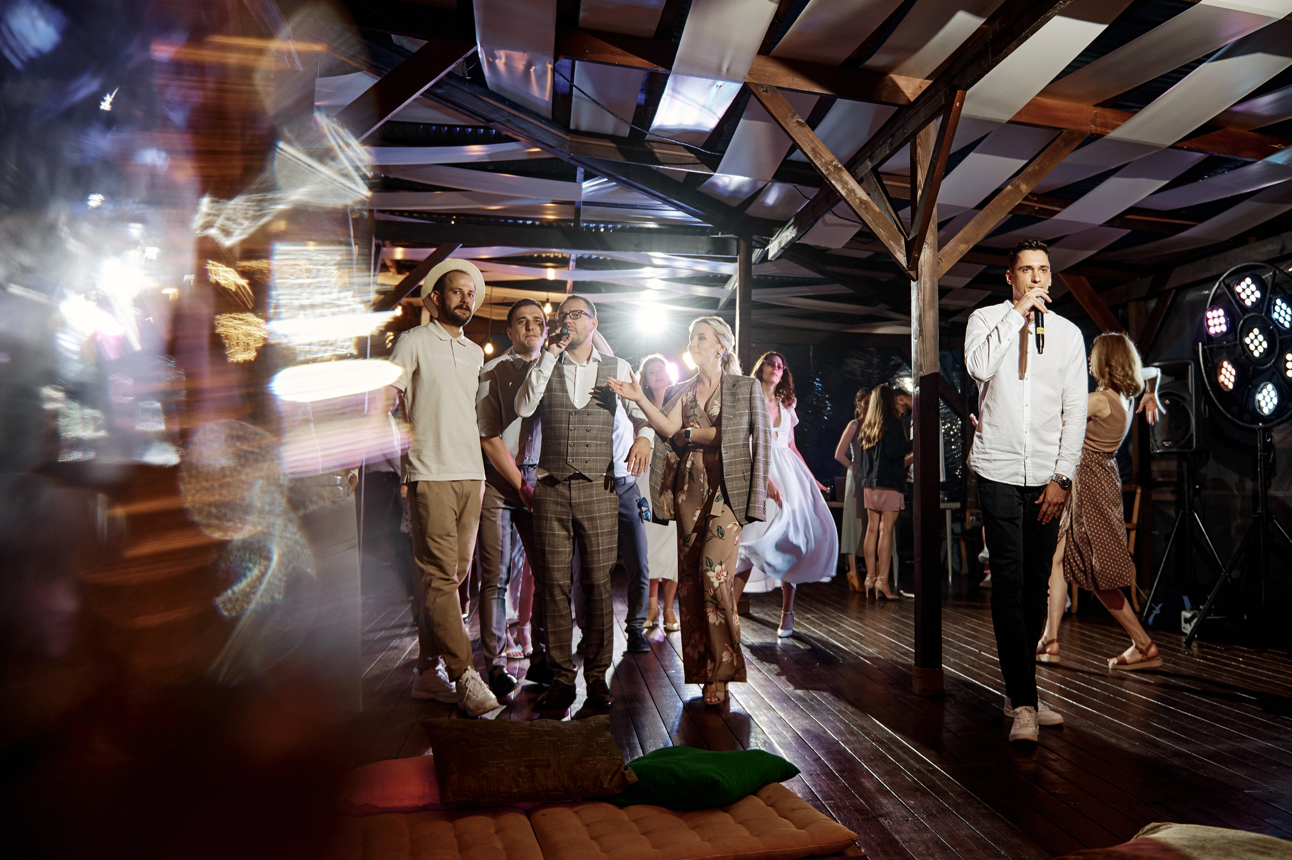 Алексей + Анна. Свадебный фотограф Владимир Рябков