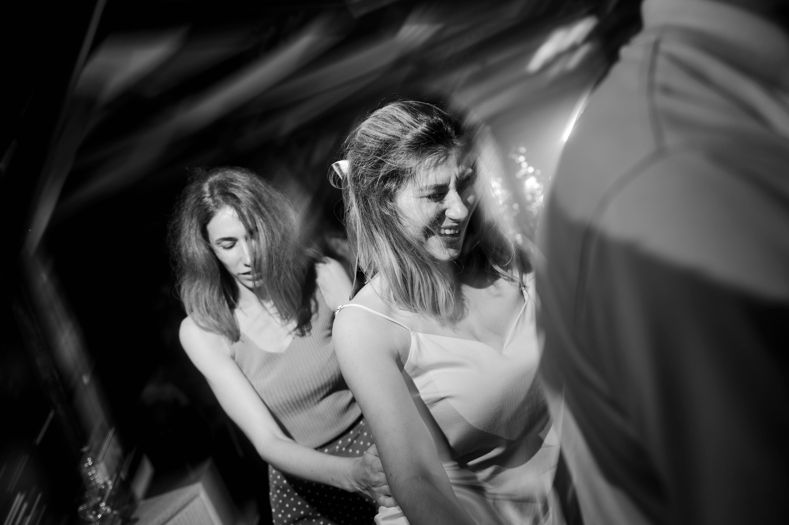 Алексей + Анна. Свадебный фотограф Владимир Рябков