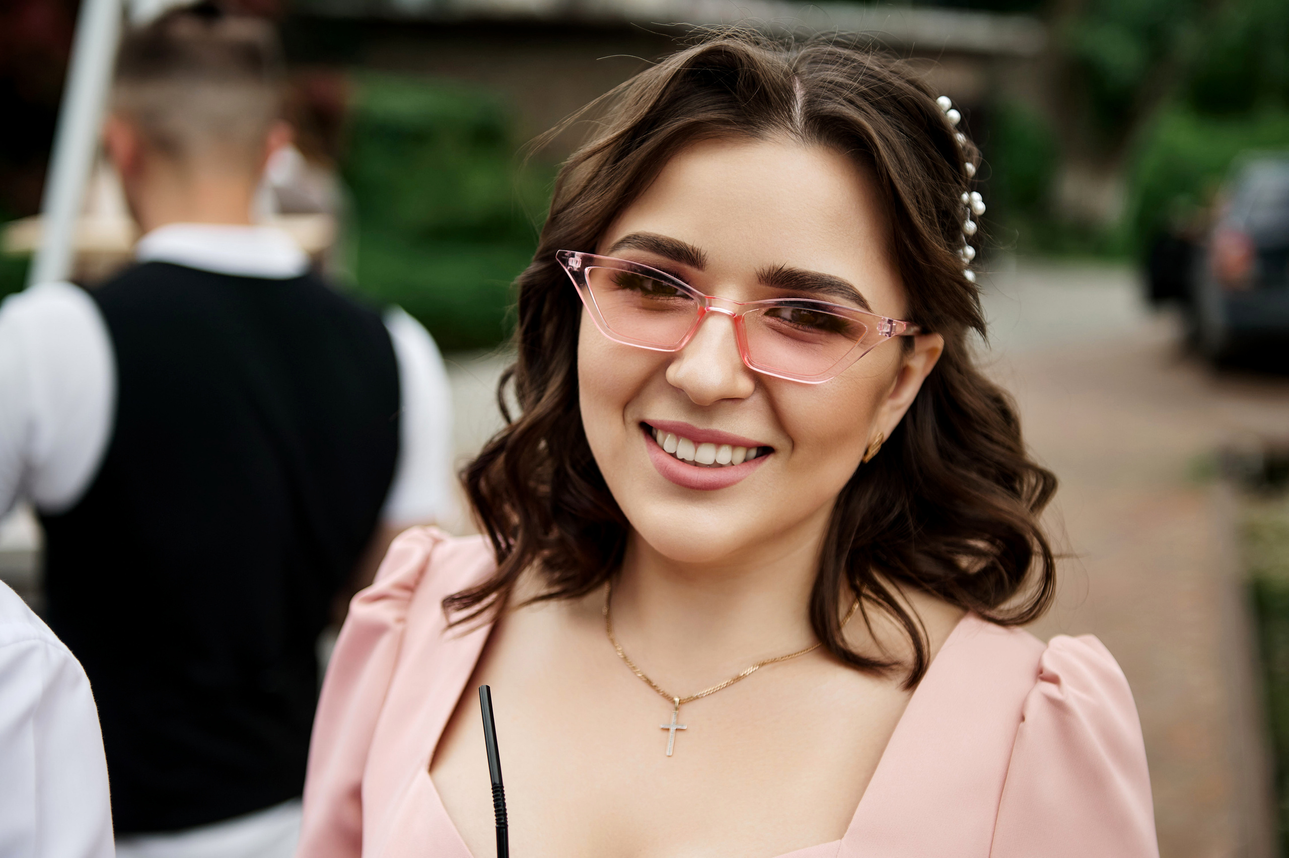 Алексей + Анна. Свадебный фотограф Владимир Рябков