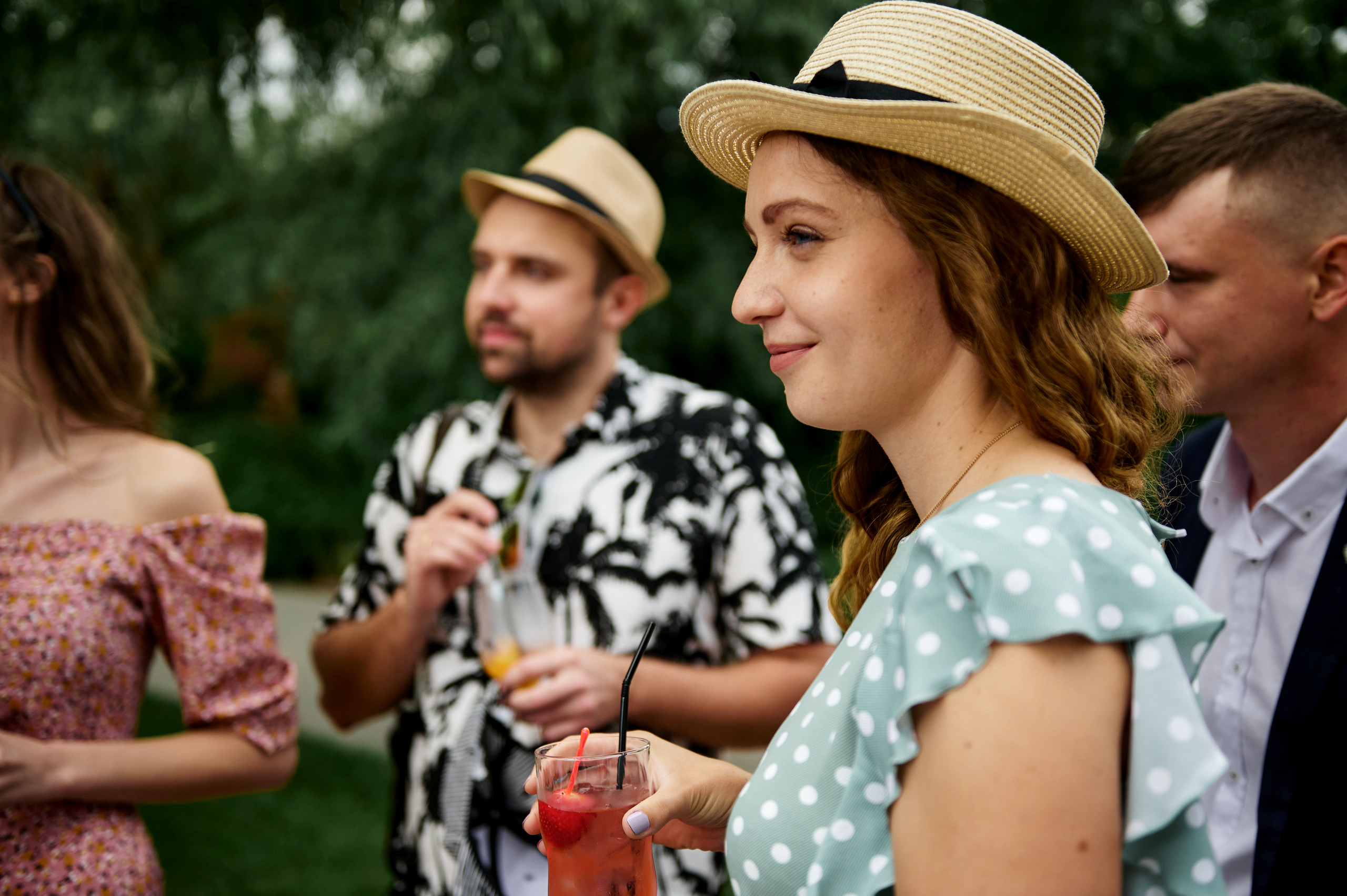 Алексей + Анна. Свадебный фотограф Владимир Рябков