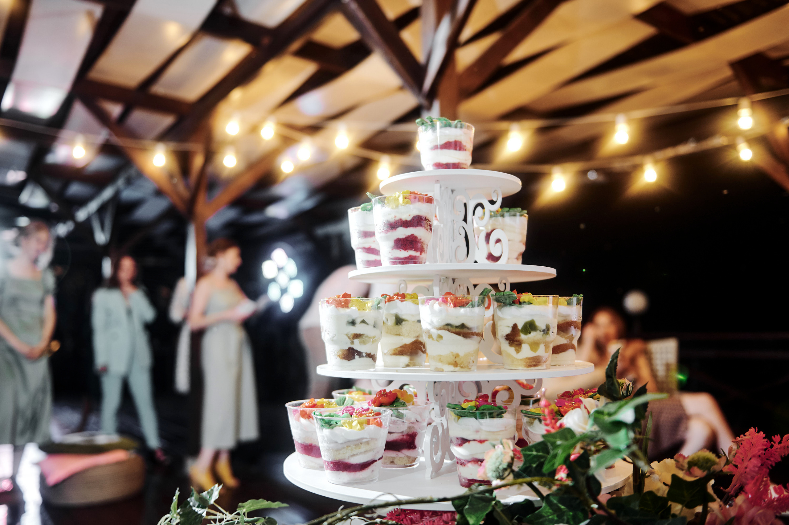 Алексей + Анна. Свадебный фотограф Владимир Рябков