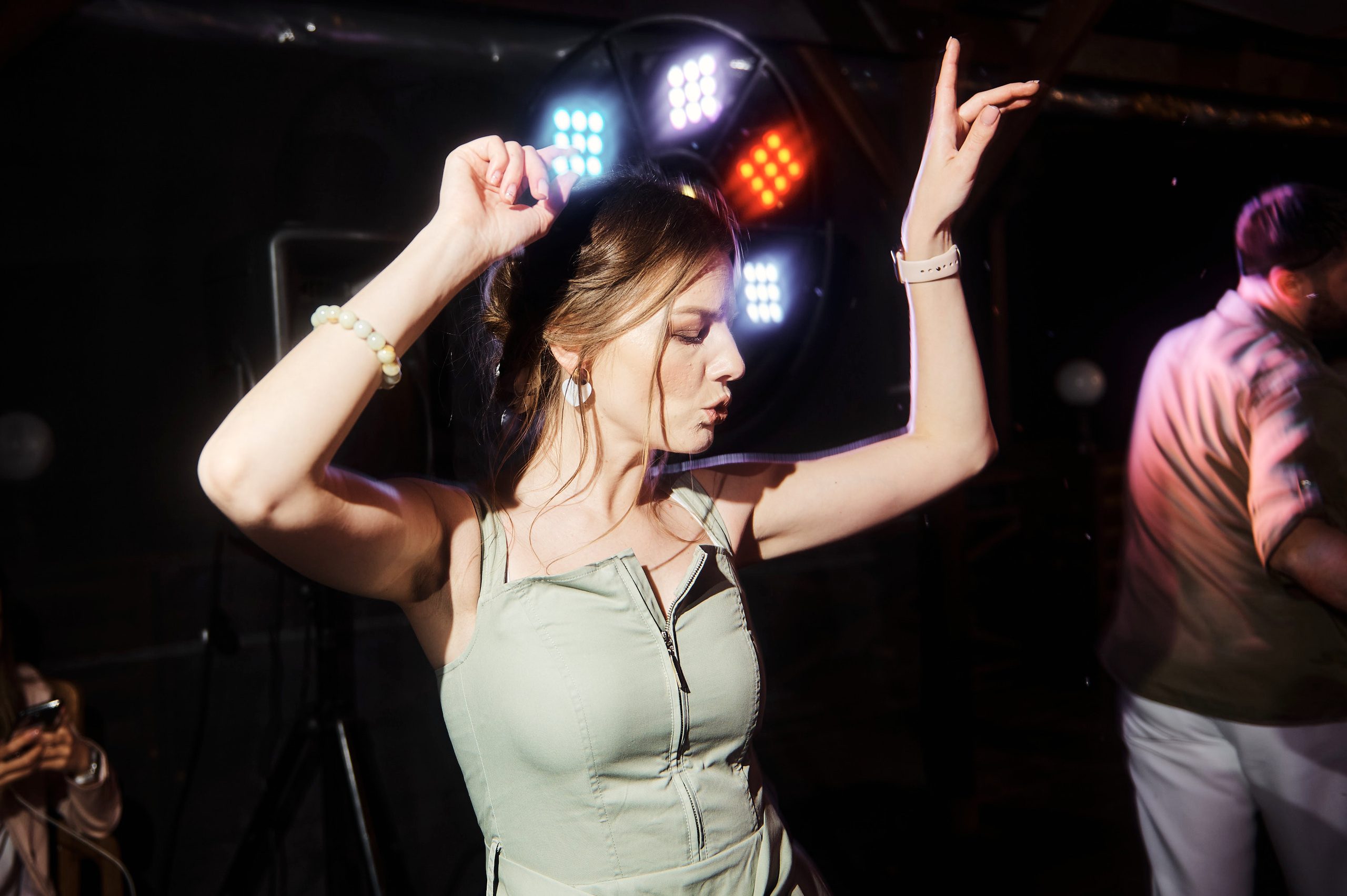 Алексей + Анна. Свадебный фотограф Владимир Рябков