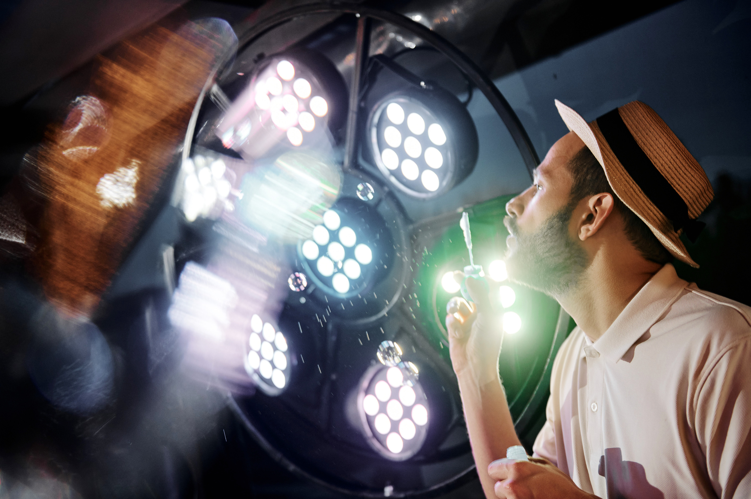 Алексей + Анна. Свадебный фотограф Владимир Рябков