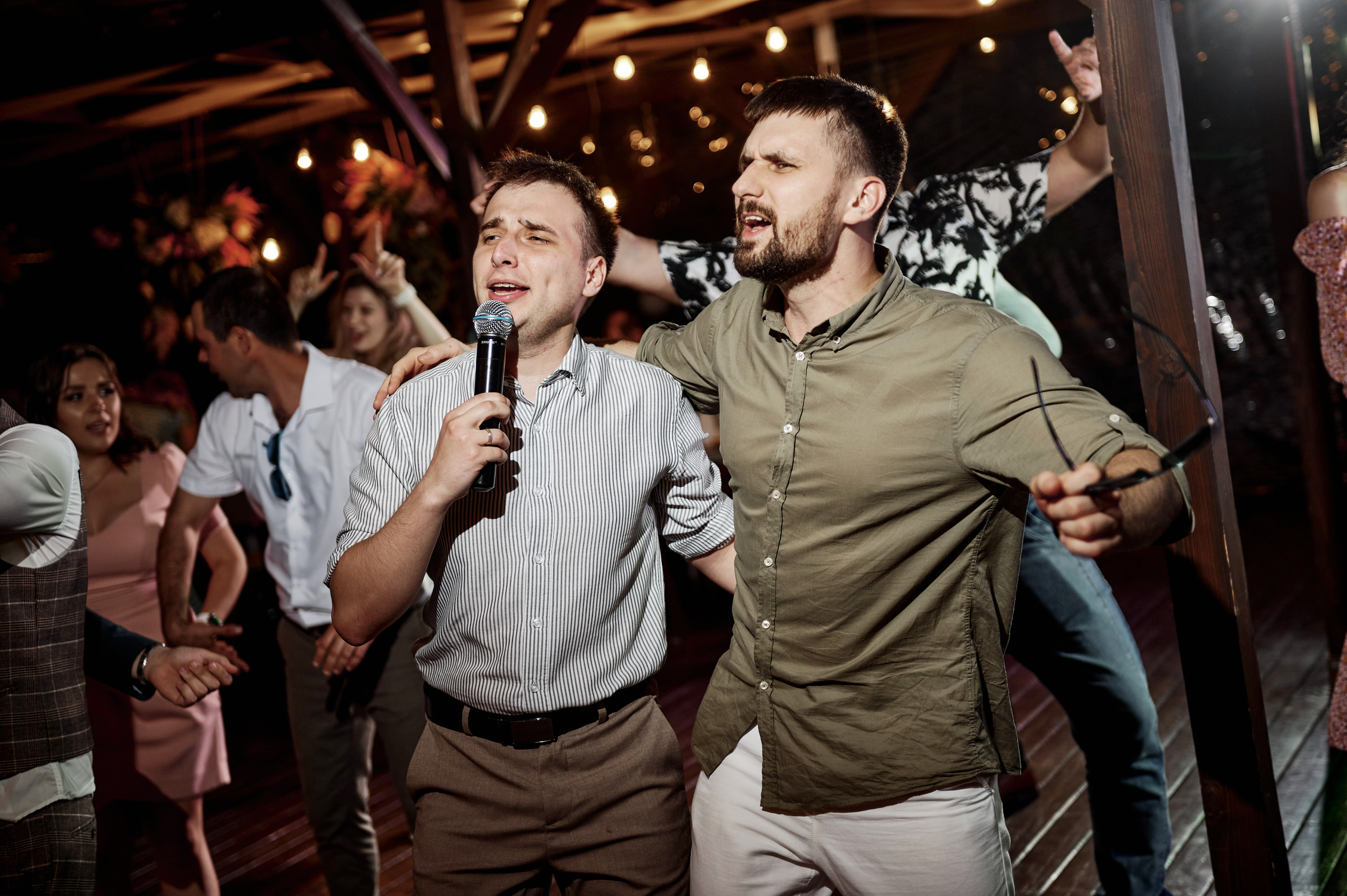 Алексей + Анна. Свадебный фотограф Владимир Рябков